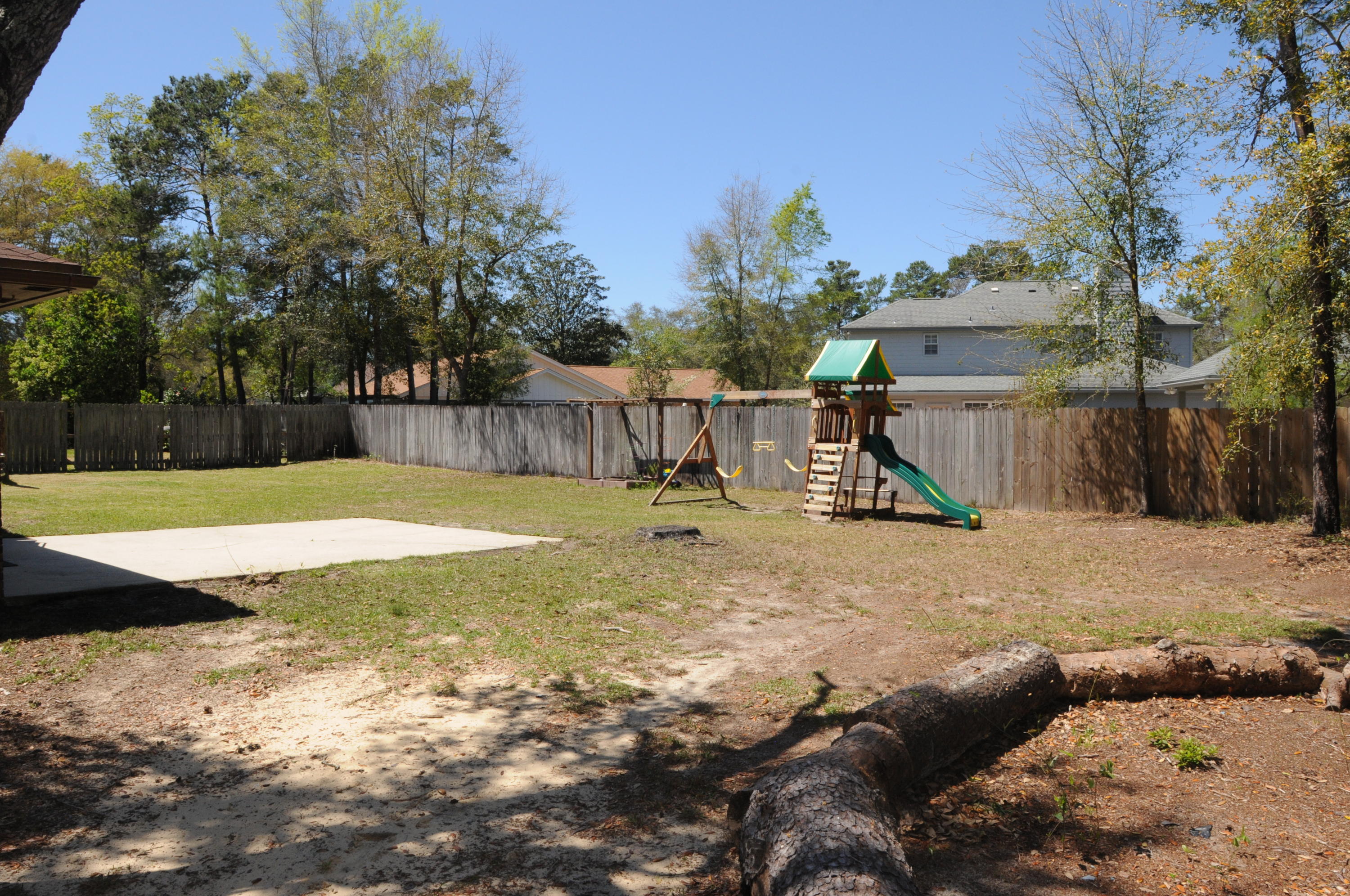 CARIBBEAN VILLAGE 1C - Residential