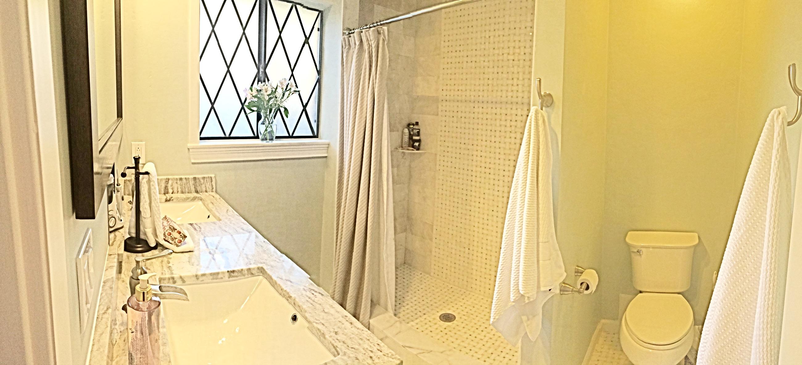 CARIBBEAN VILLAGE 1C - Residential