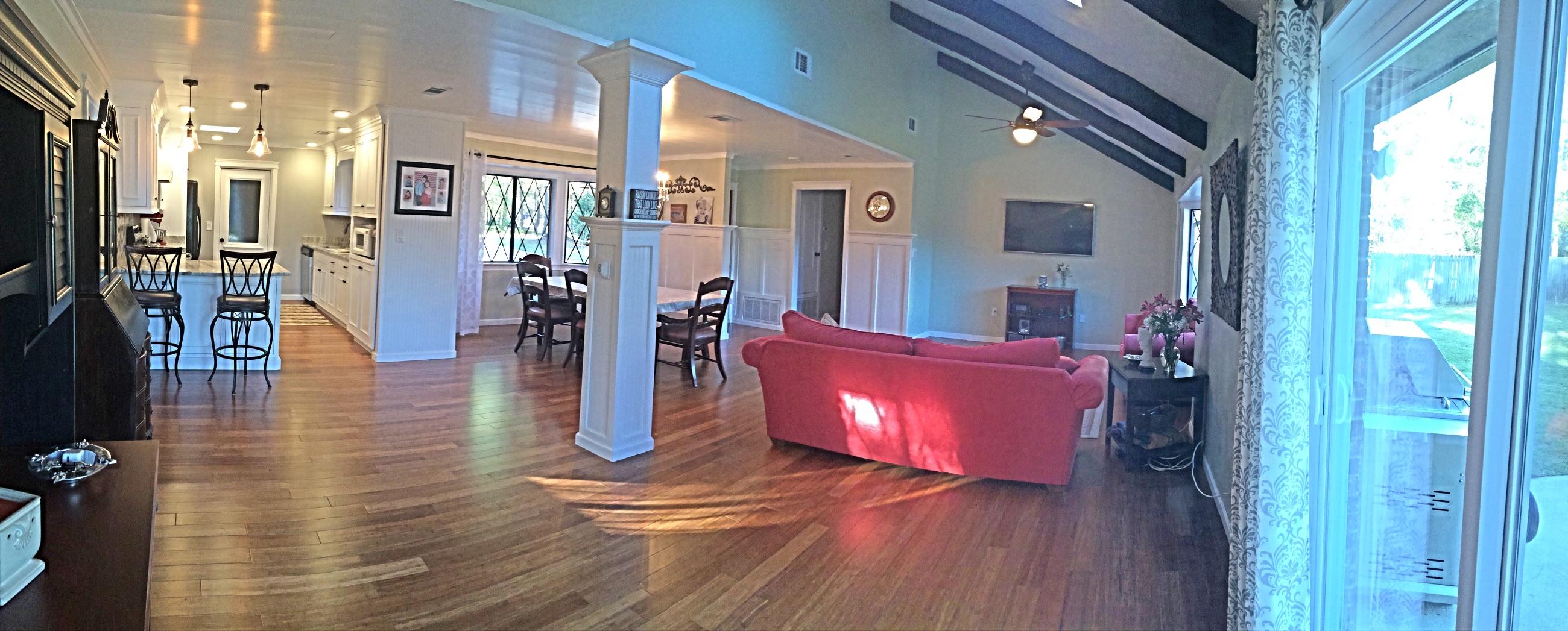 CARIBBEAN VILLAGE 1C - Residential