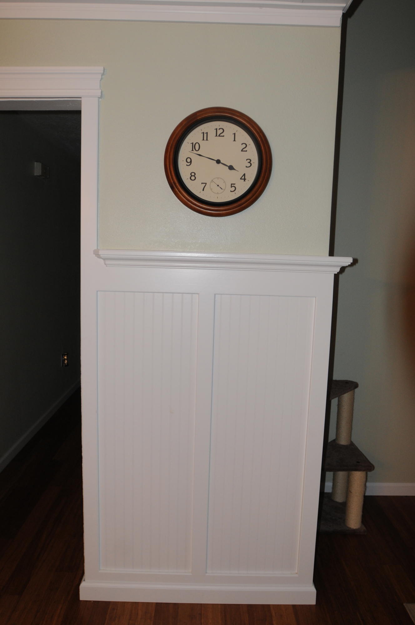 CARIBBEAN VILLAGE 1C - Residential