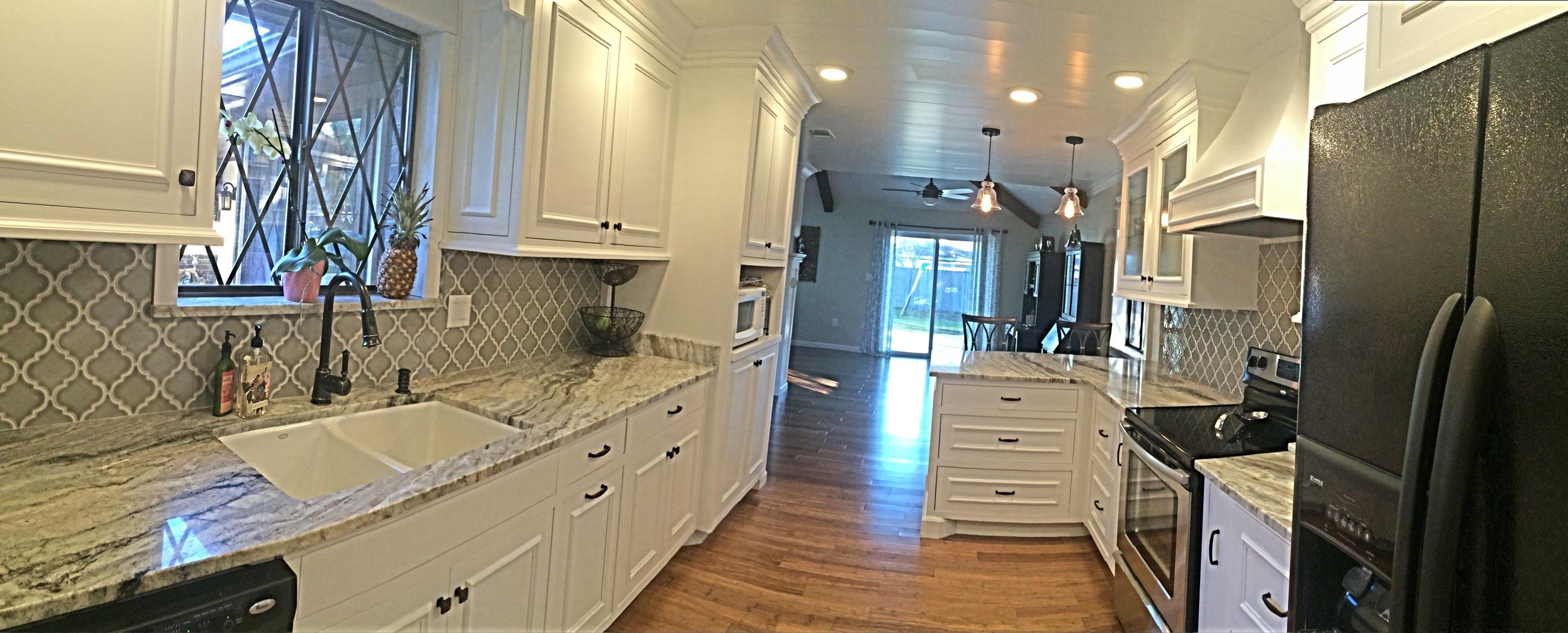 CARIBBEAN VILLAGE 1C - Residential