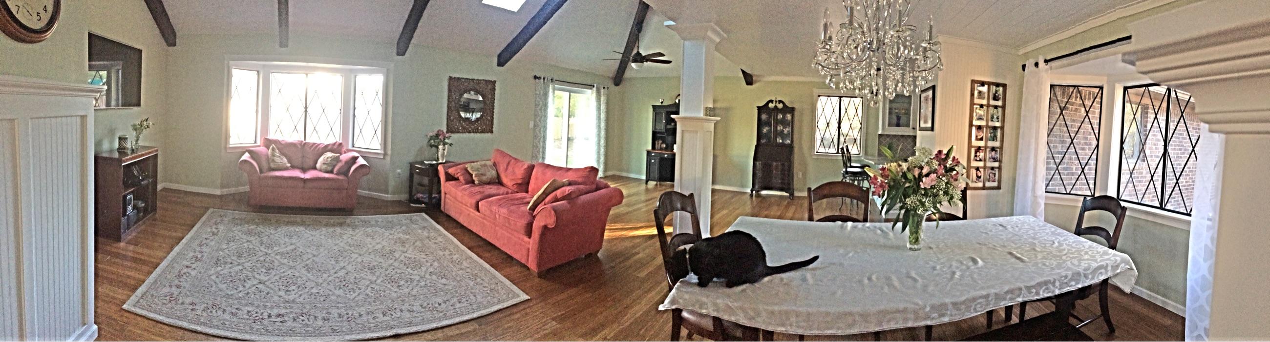 CARIBBEAN VILLAGE 1C - Residential