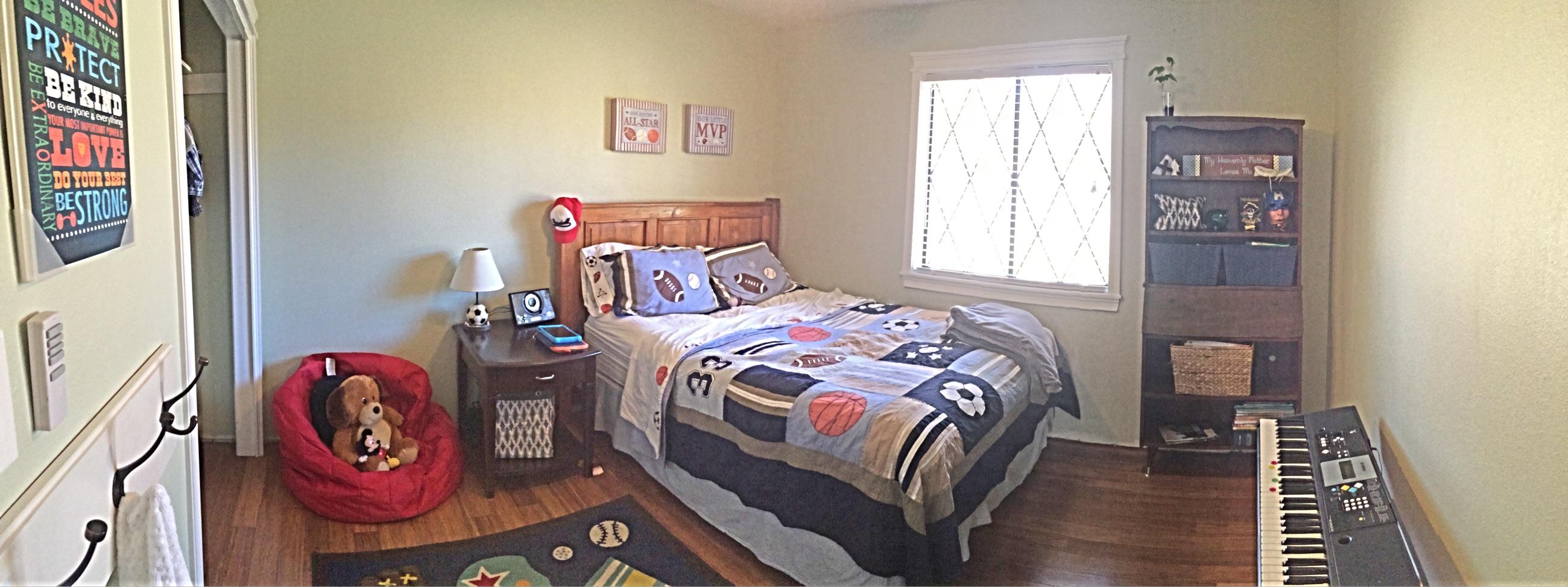 CARIBBEAN VILLAGE 1C - Residential