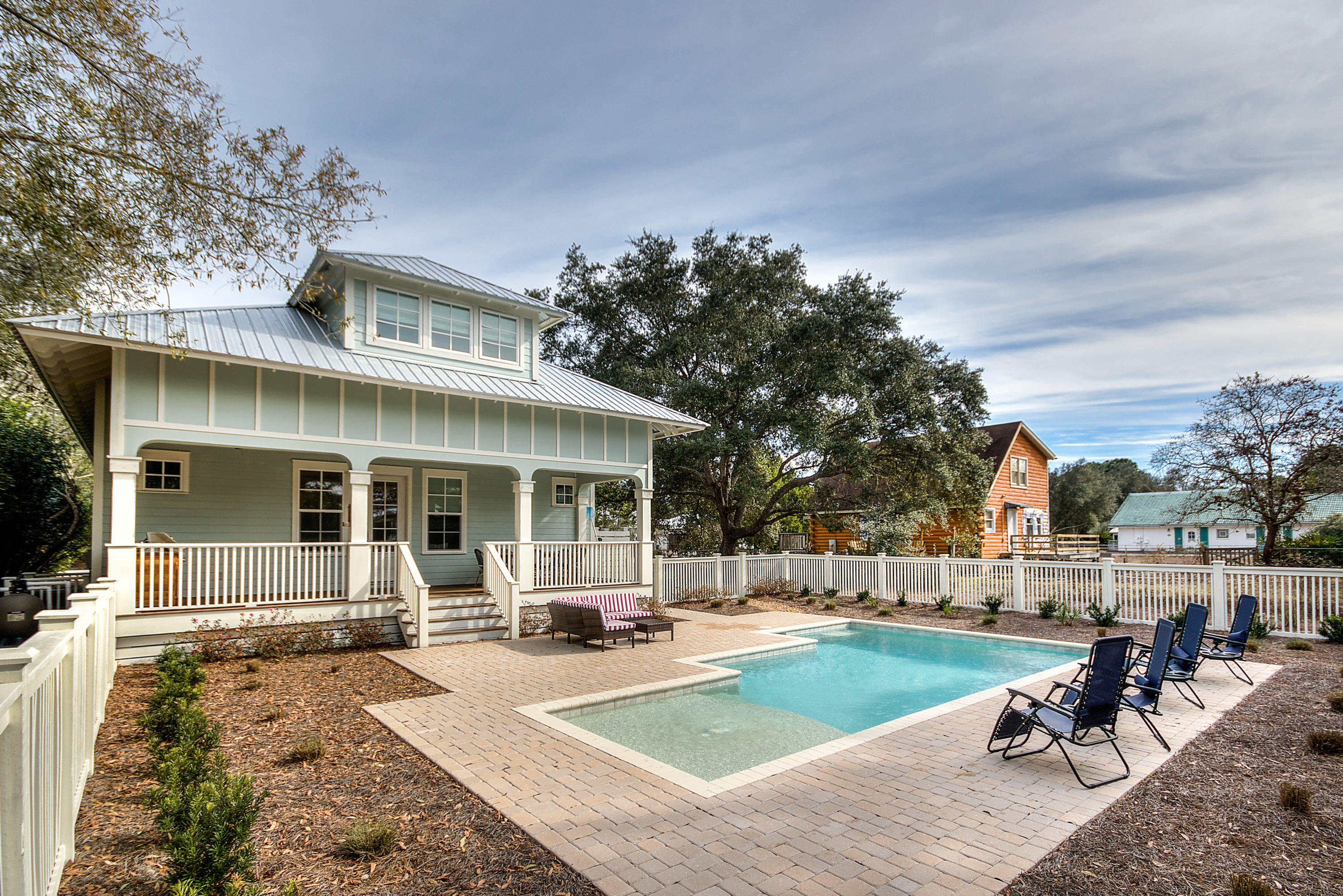 SEACREST - Residential