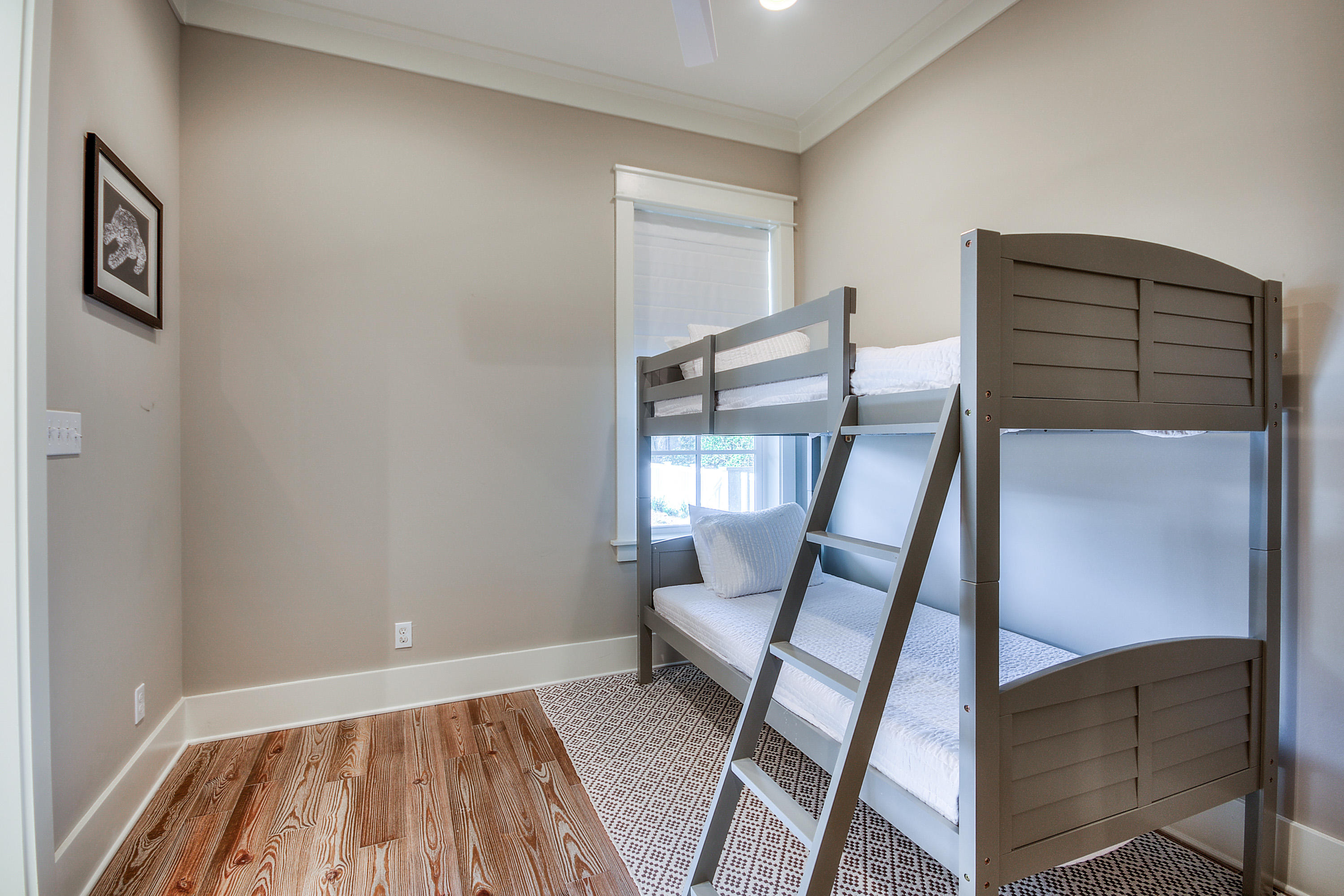 SEACREST - Residential
