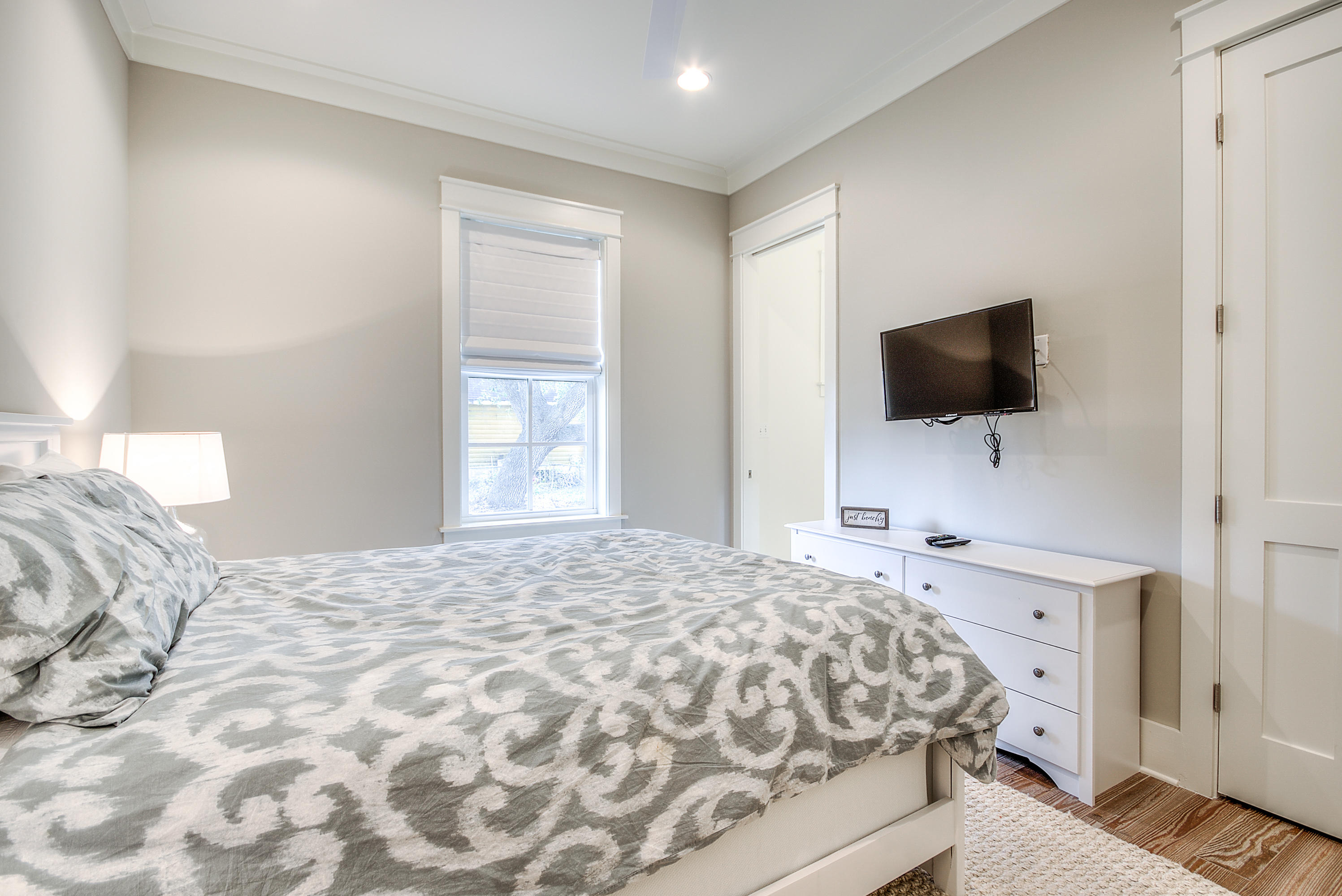 SEACREST - Residential