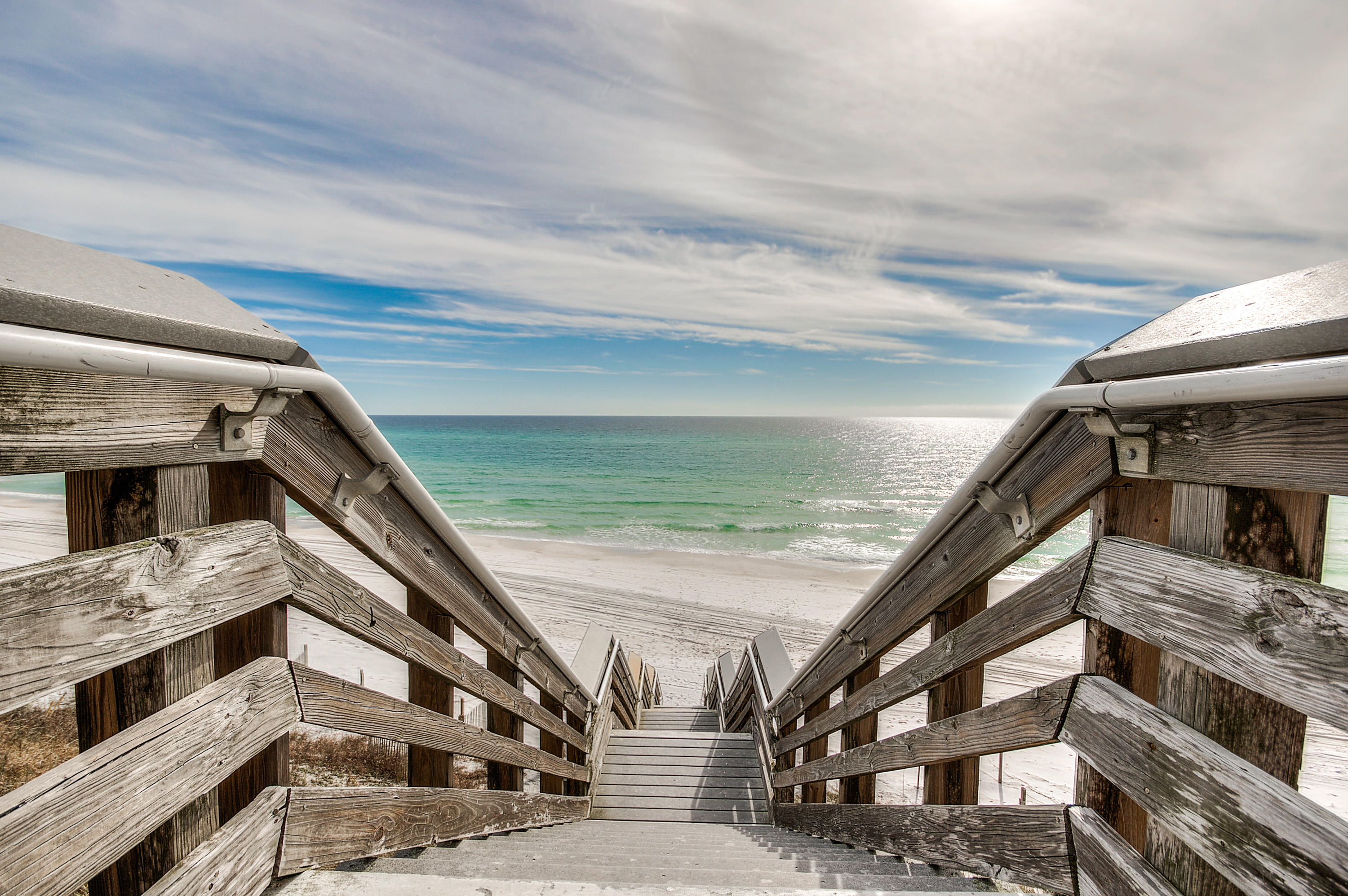 SEACREST - Residential