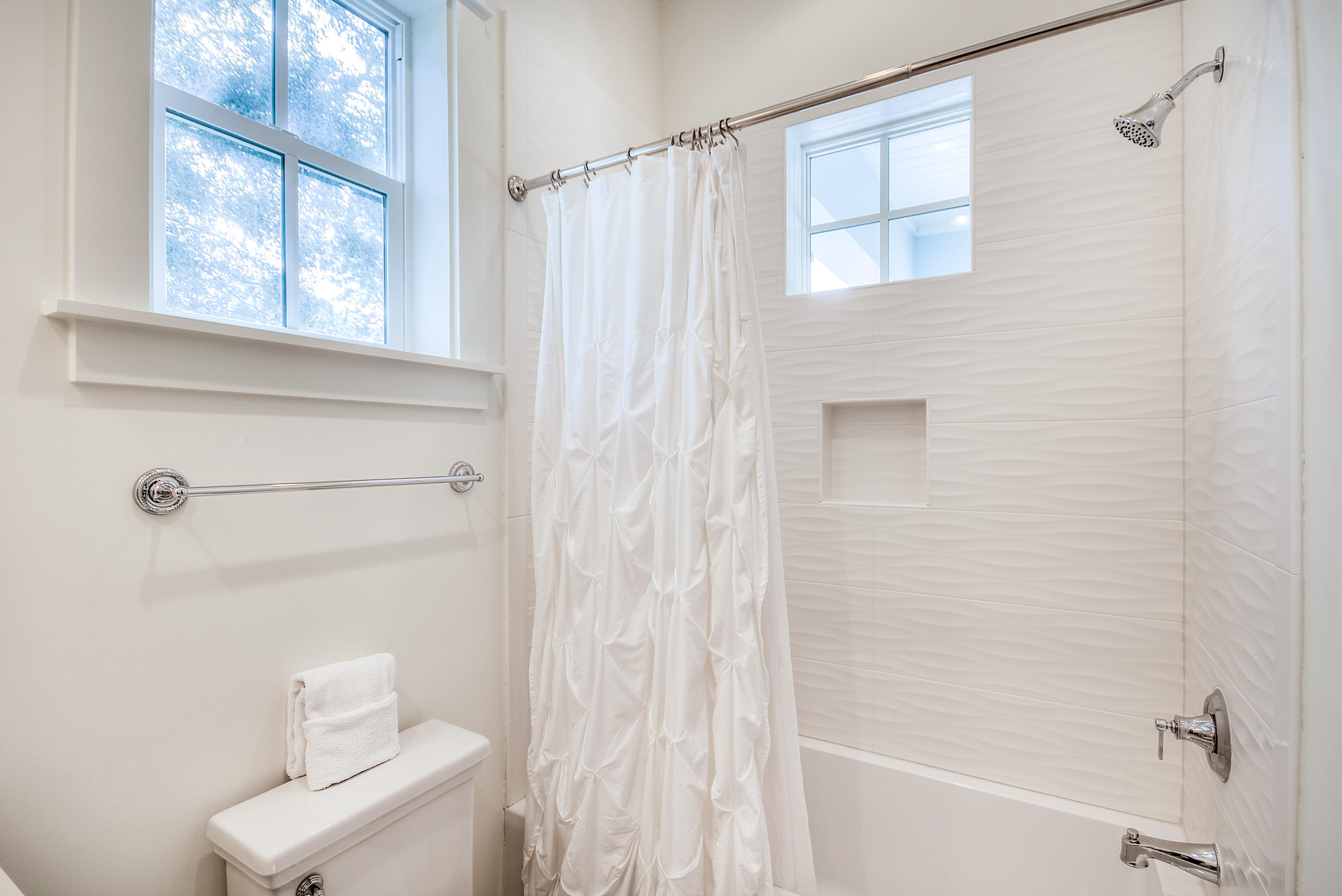 SEACREST - Residential