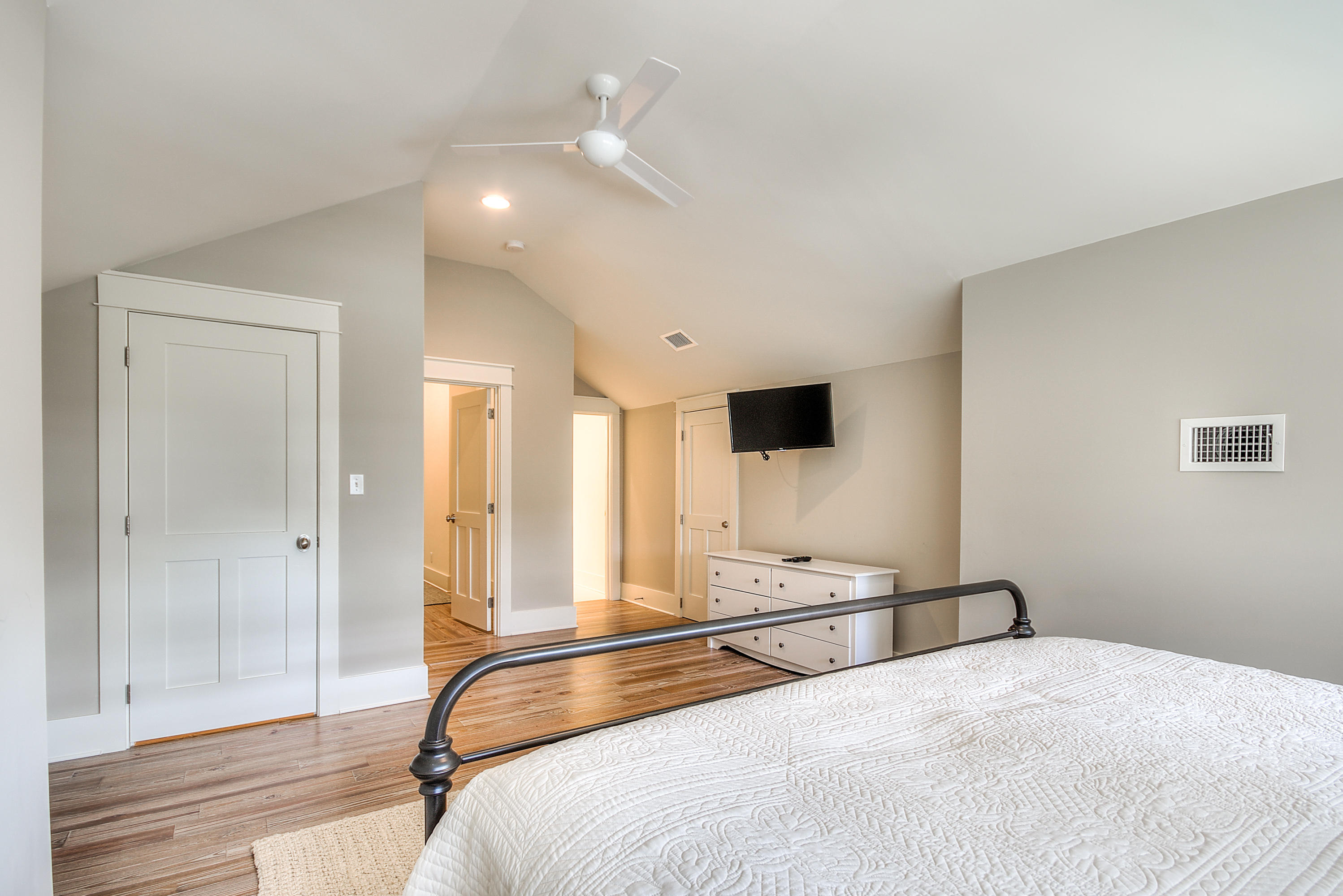 SEACREST - Residential