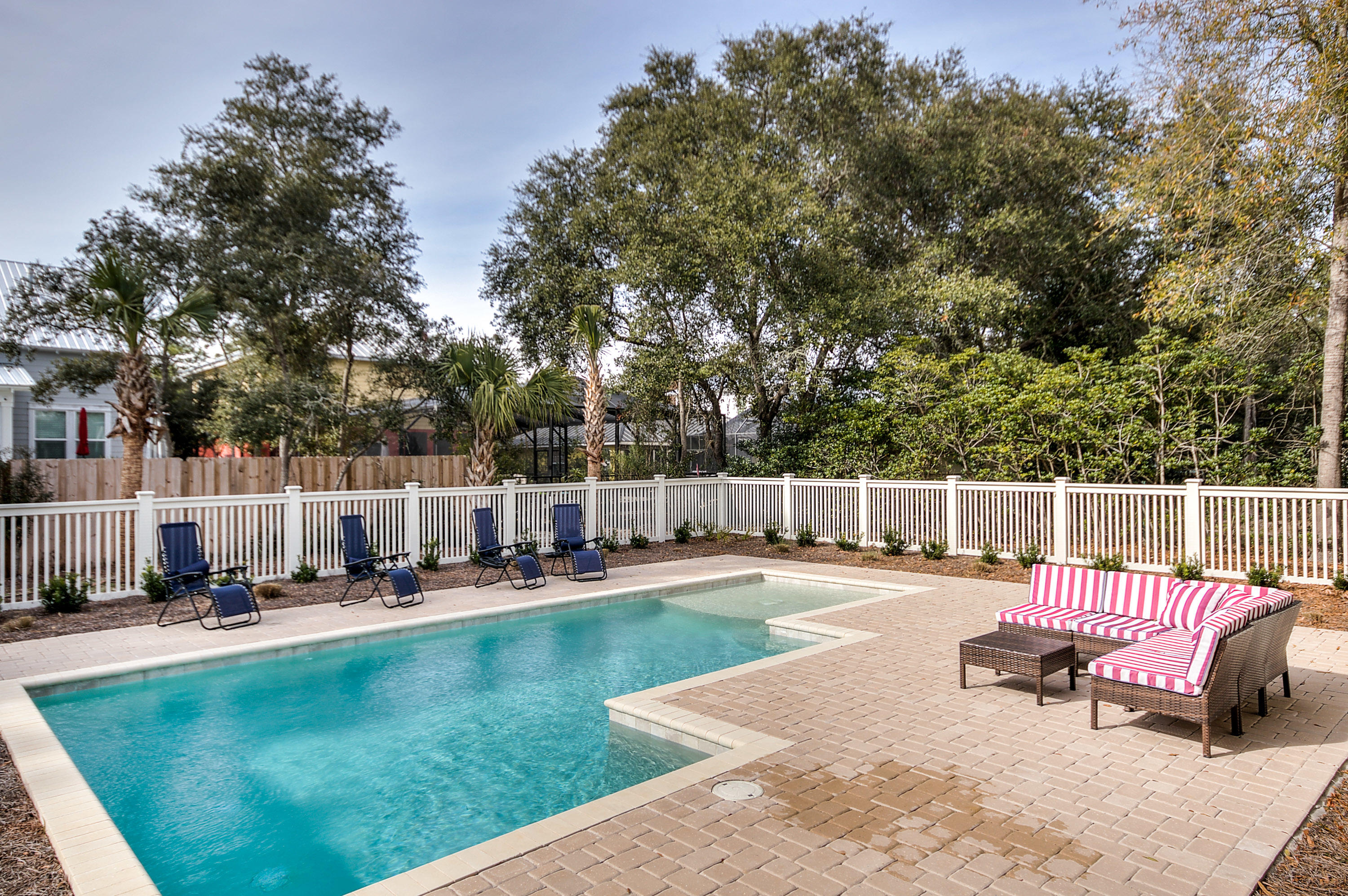 SEACREST - Residential