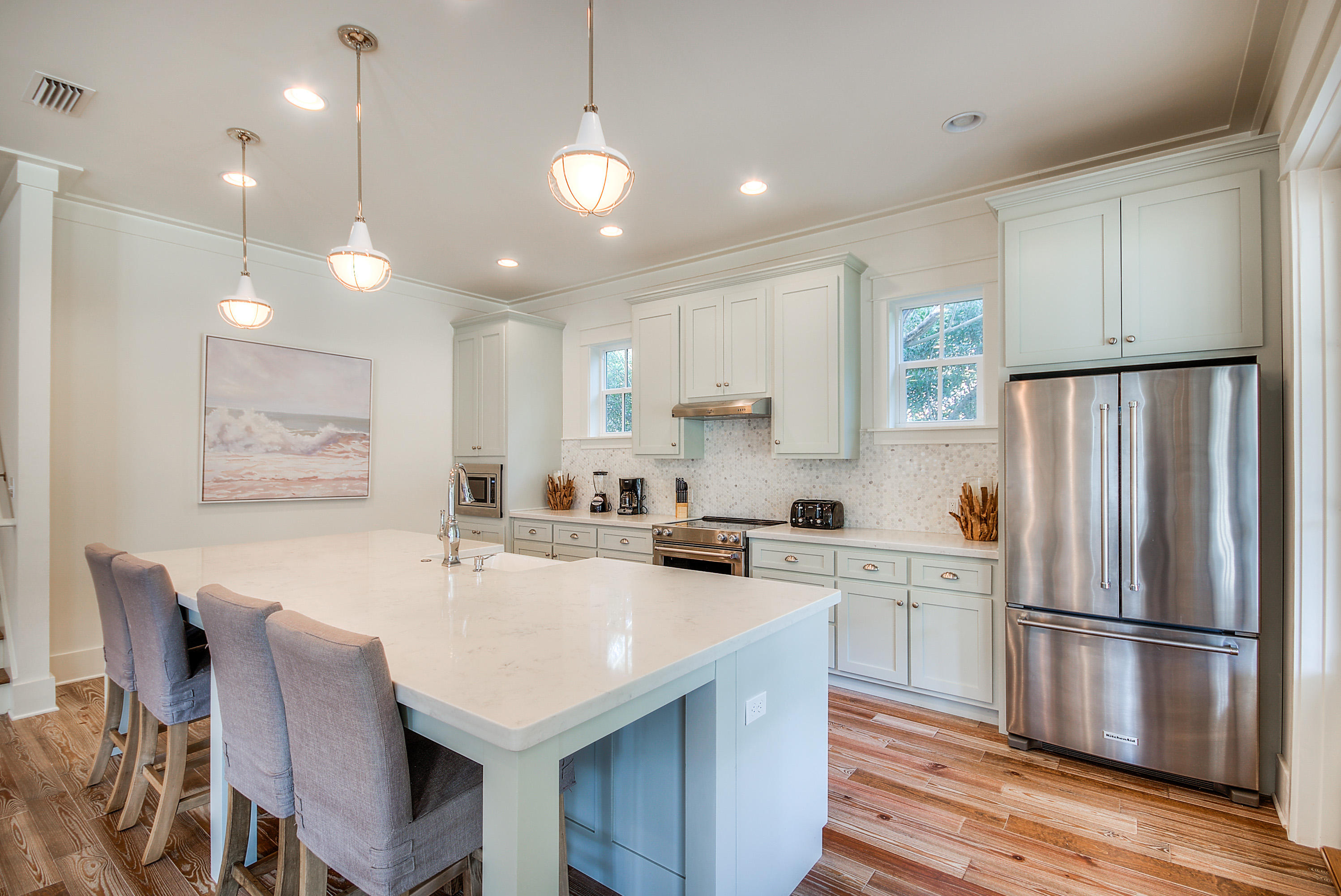 SEACREST - Residential