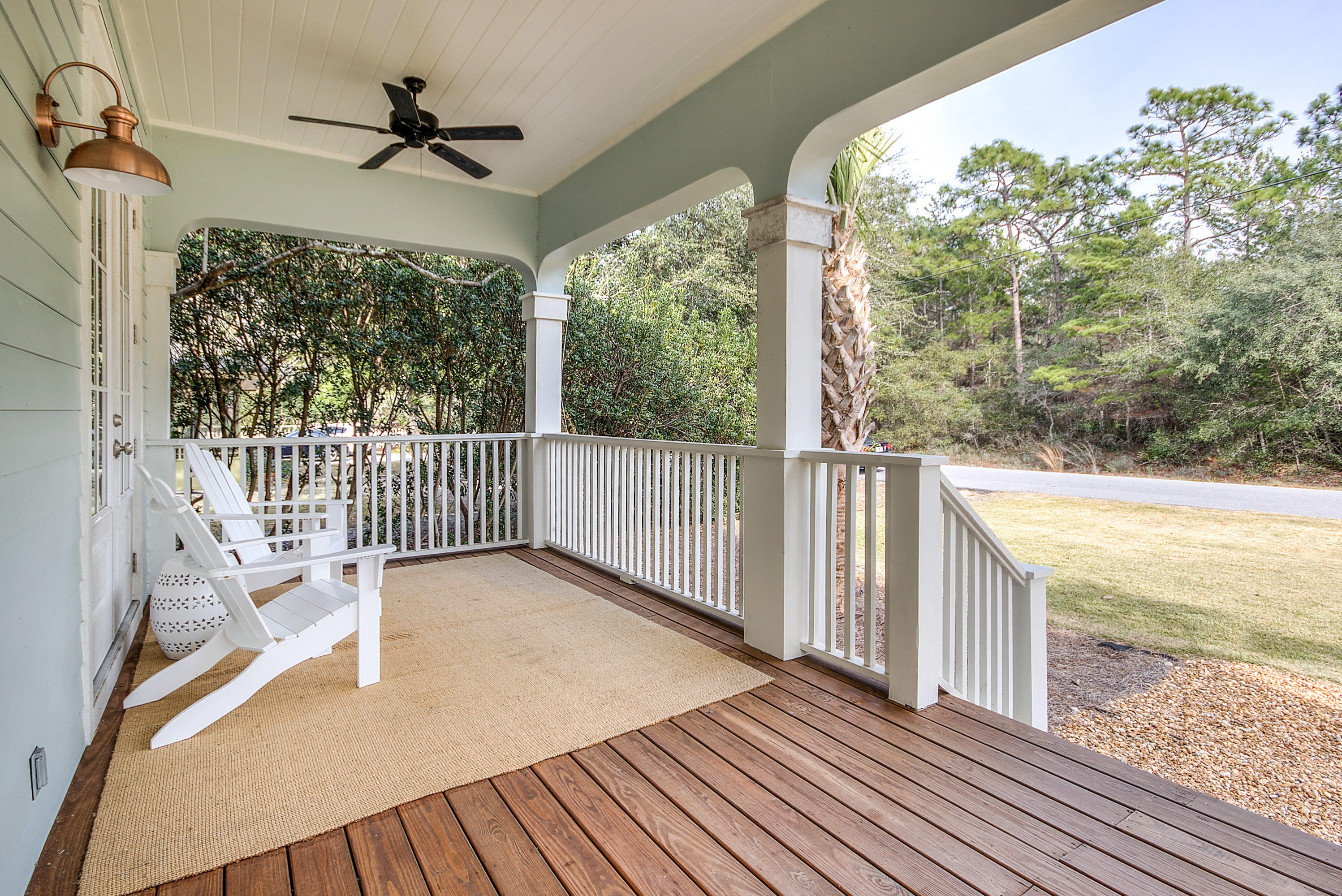 SEACREST - Residential