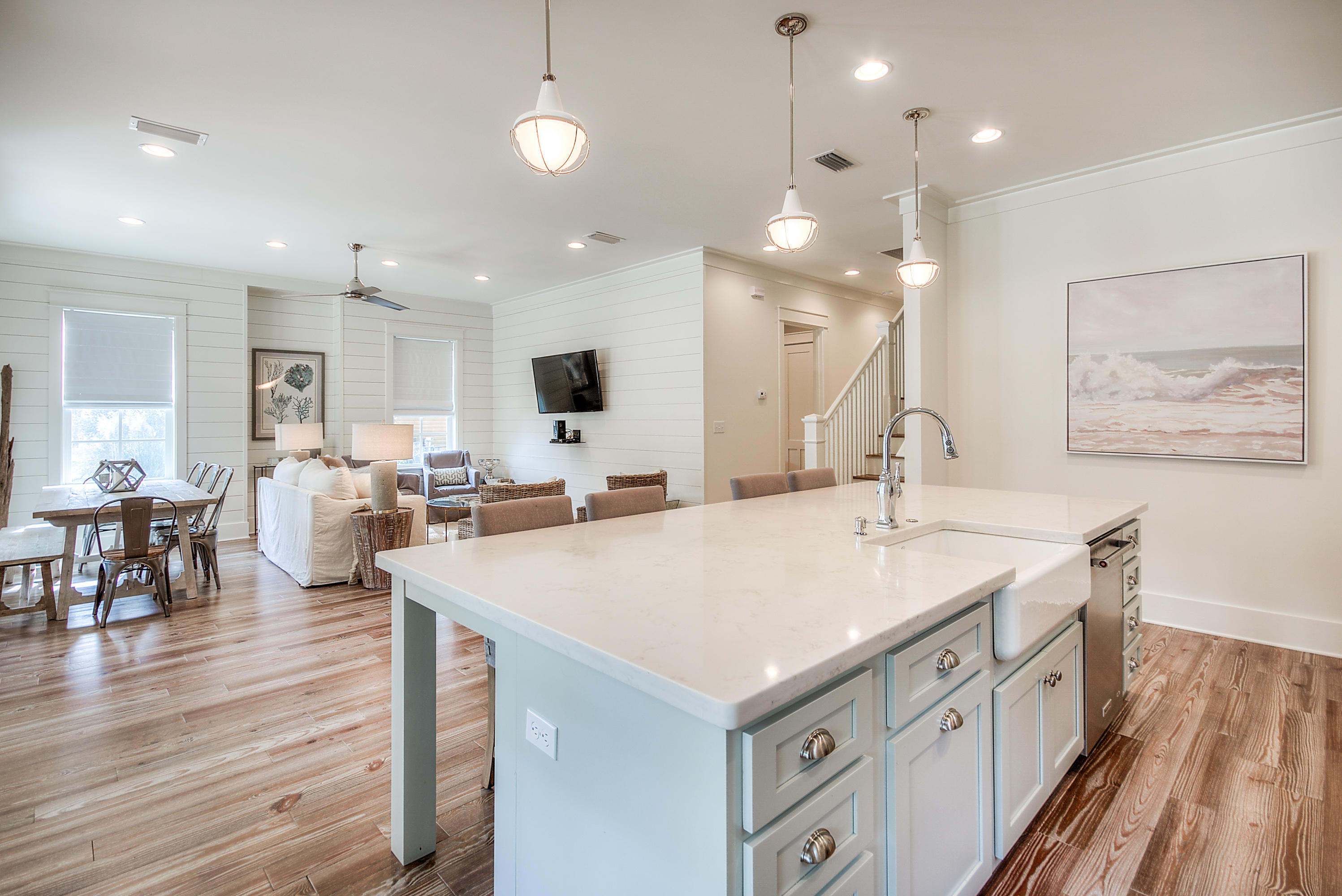 SEACREST - Residential