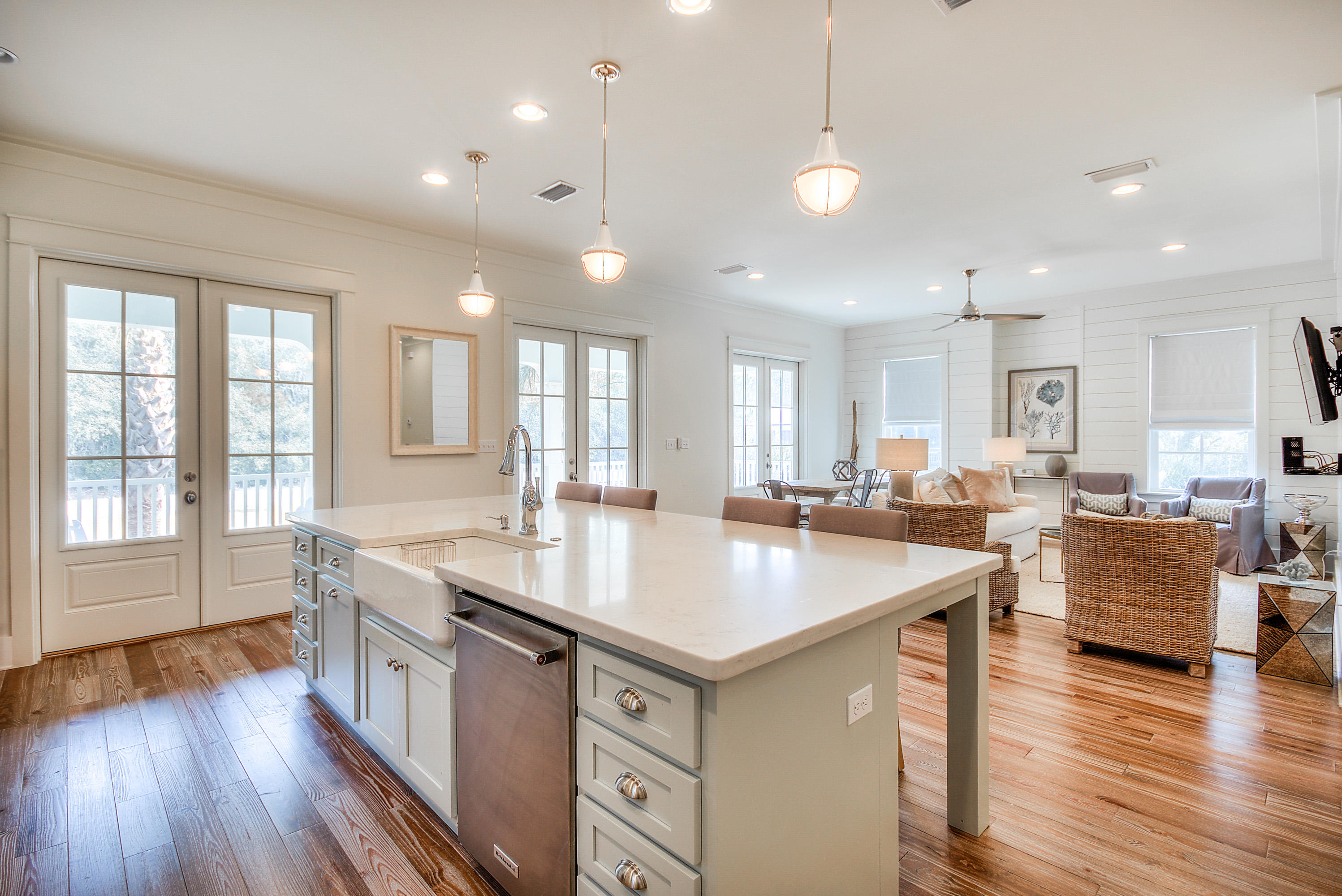 SEACREST - Residential