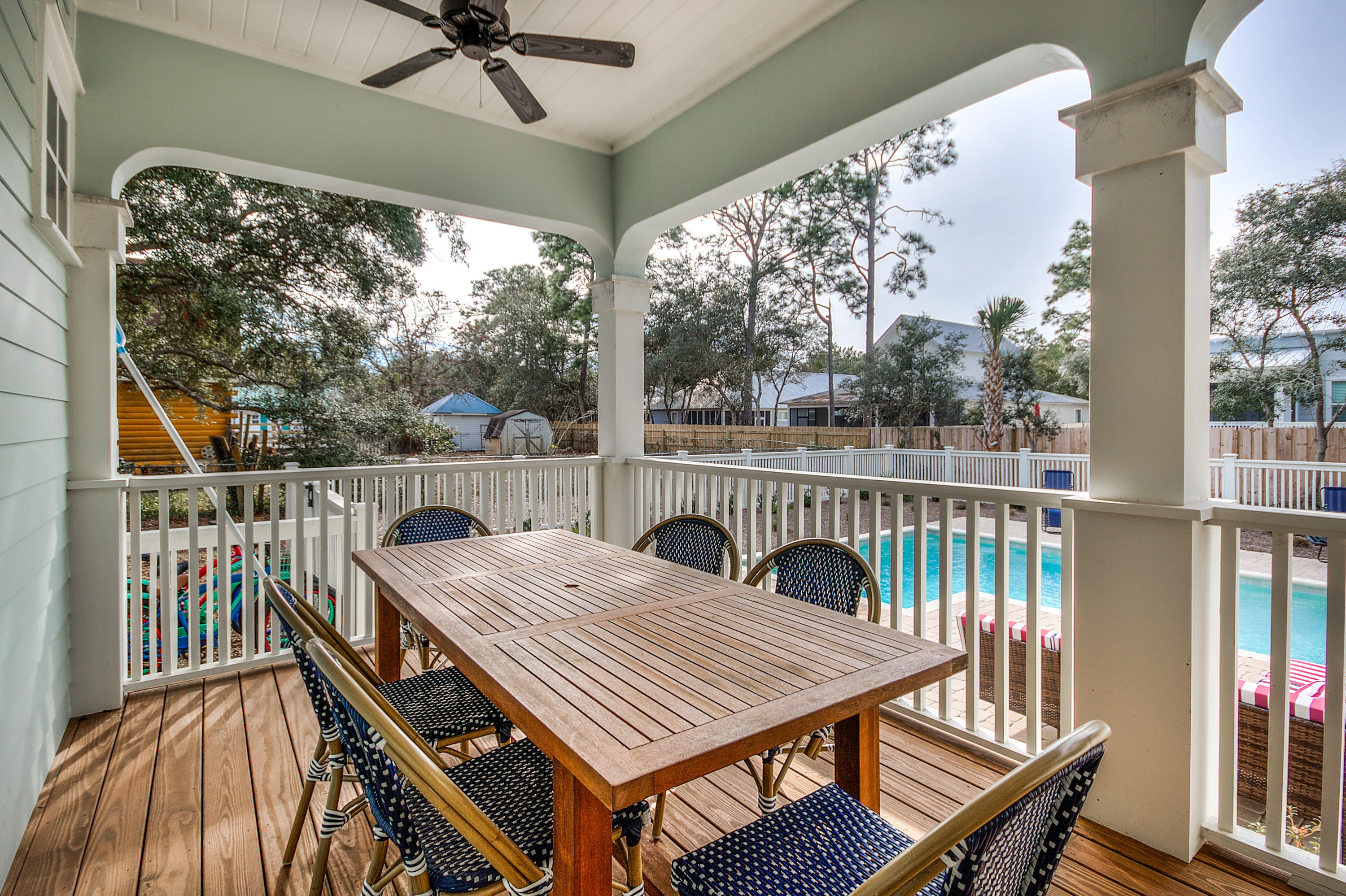 SEACREST - Residential