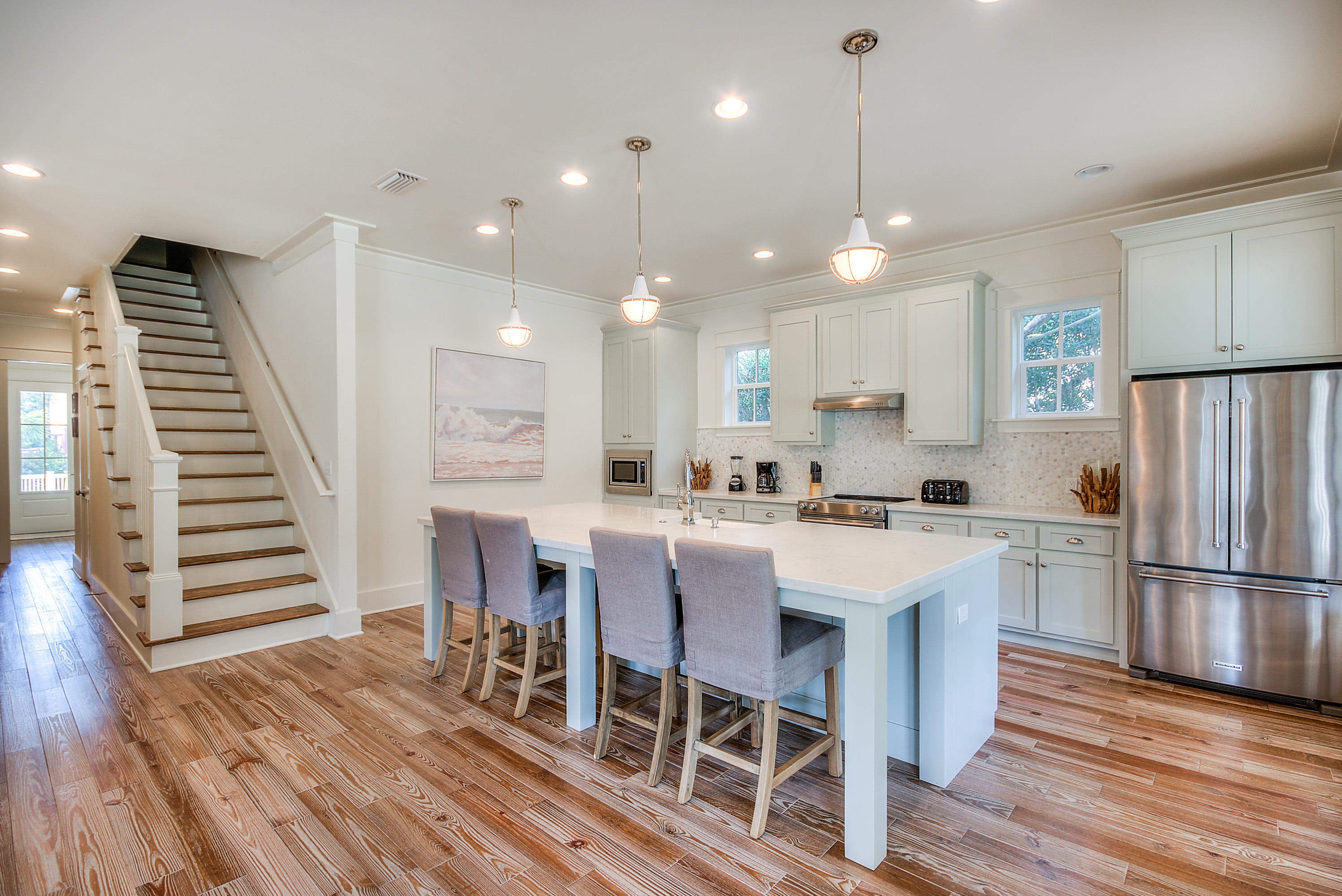 SEACREST - Residential