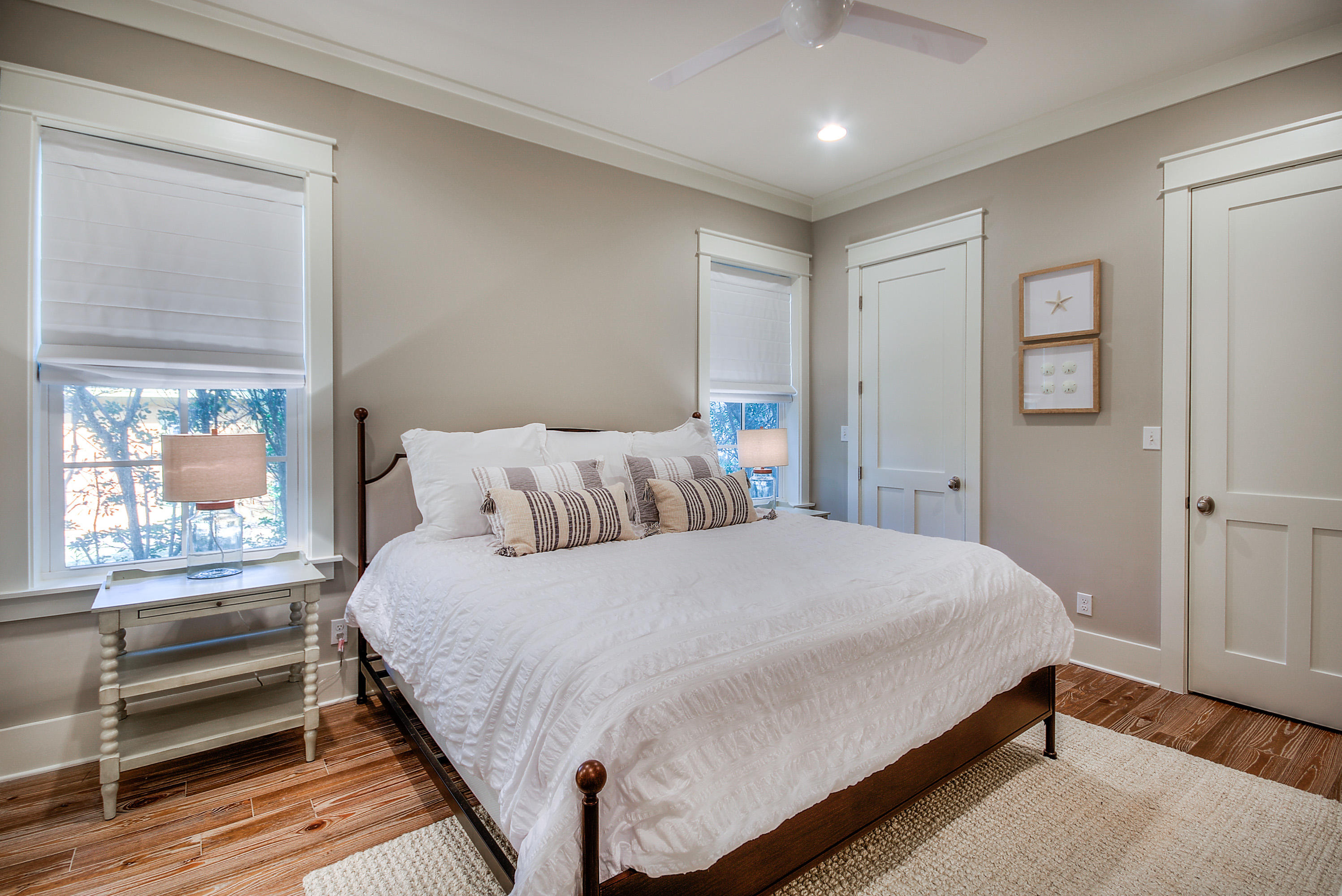 SEACREST - Residential