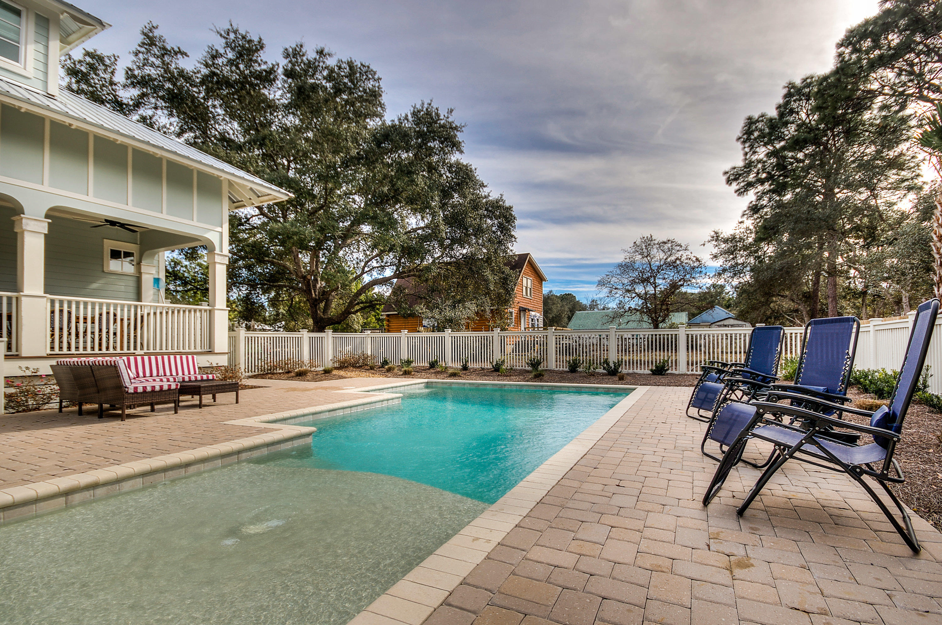 SEACREST - Residential
