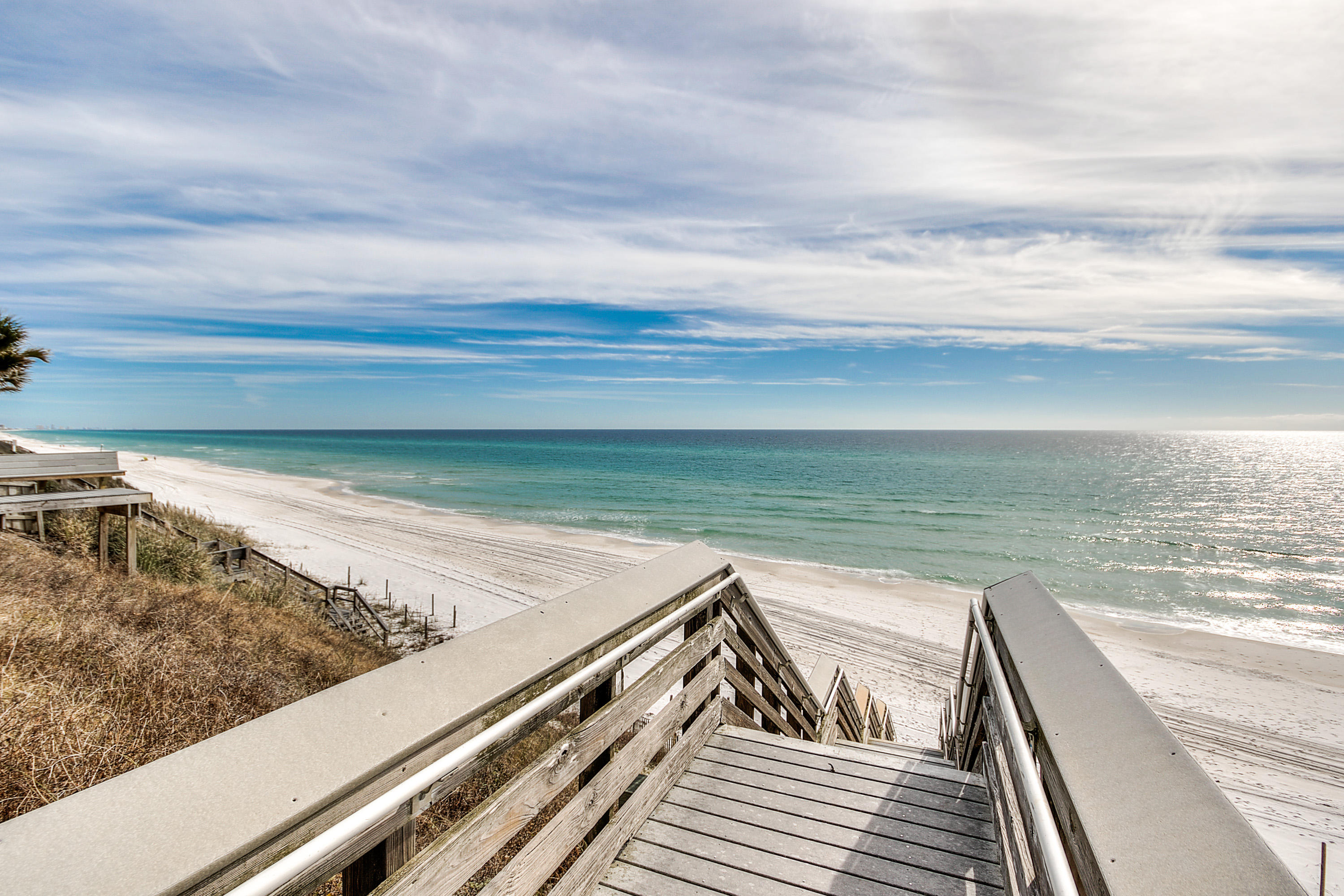 SEACREST - Residential