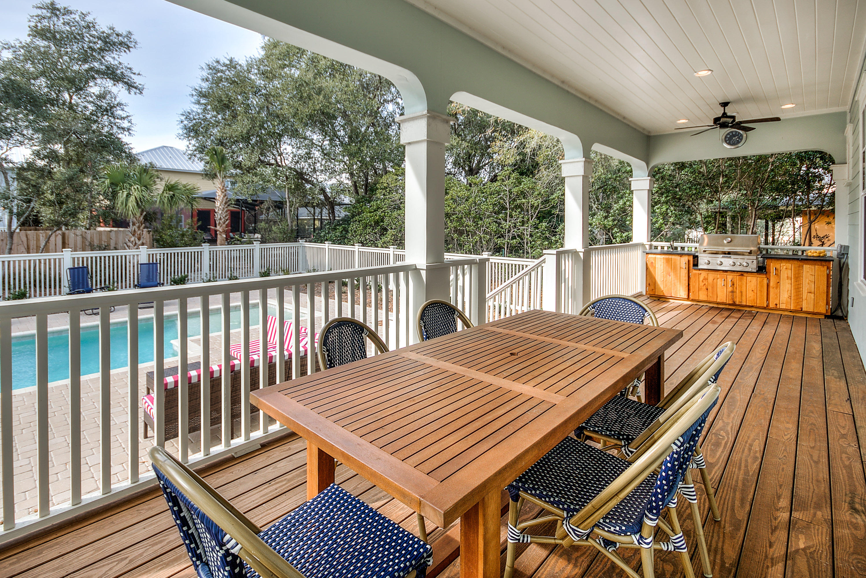 SEACREST - Residential