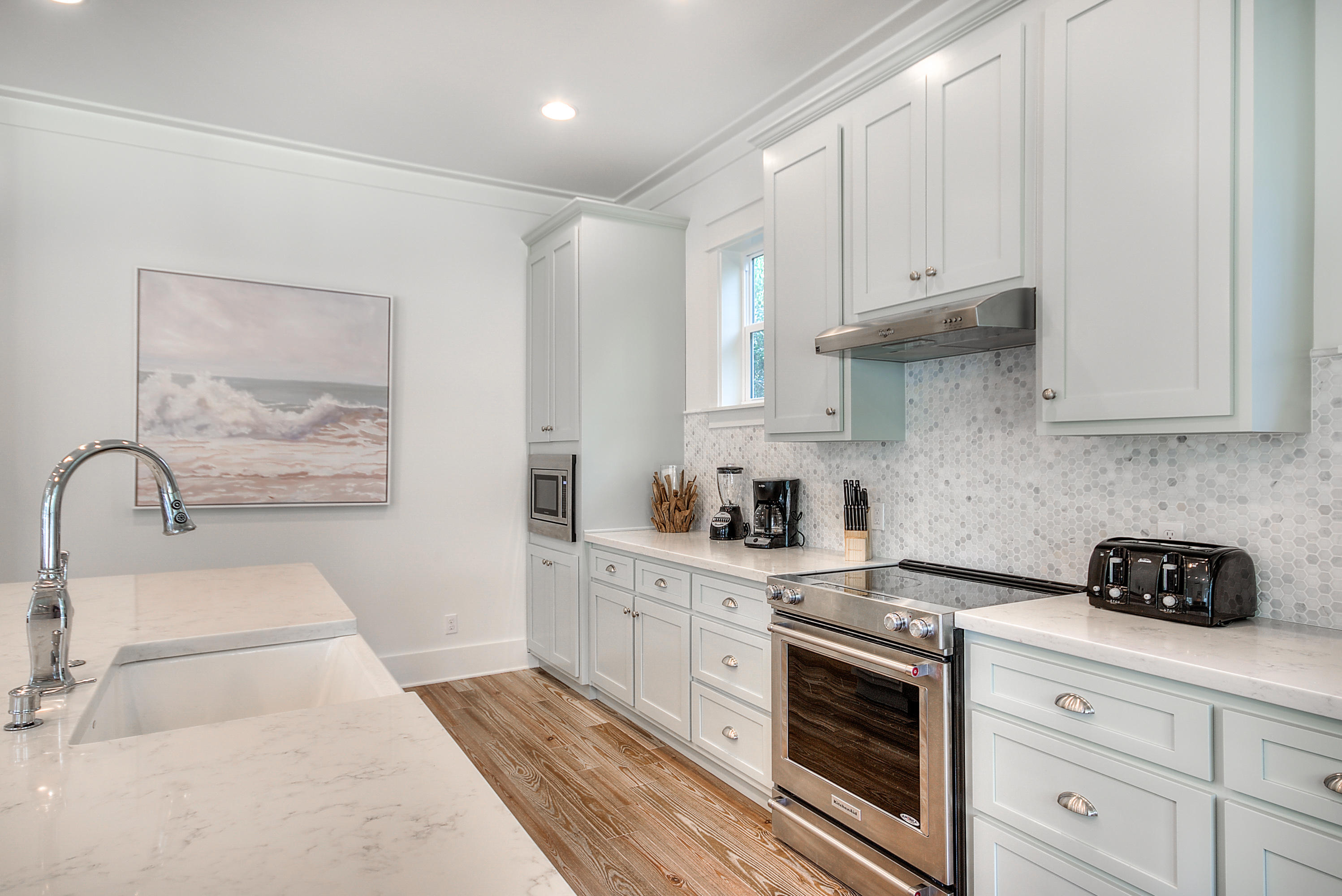 SEACREST - Residential