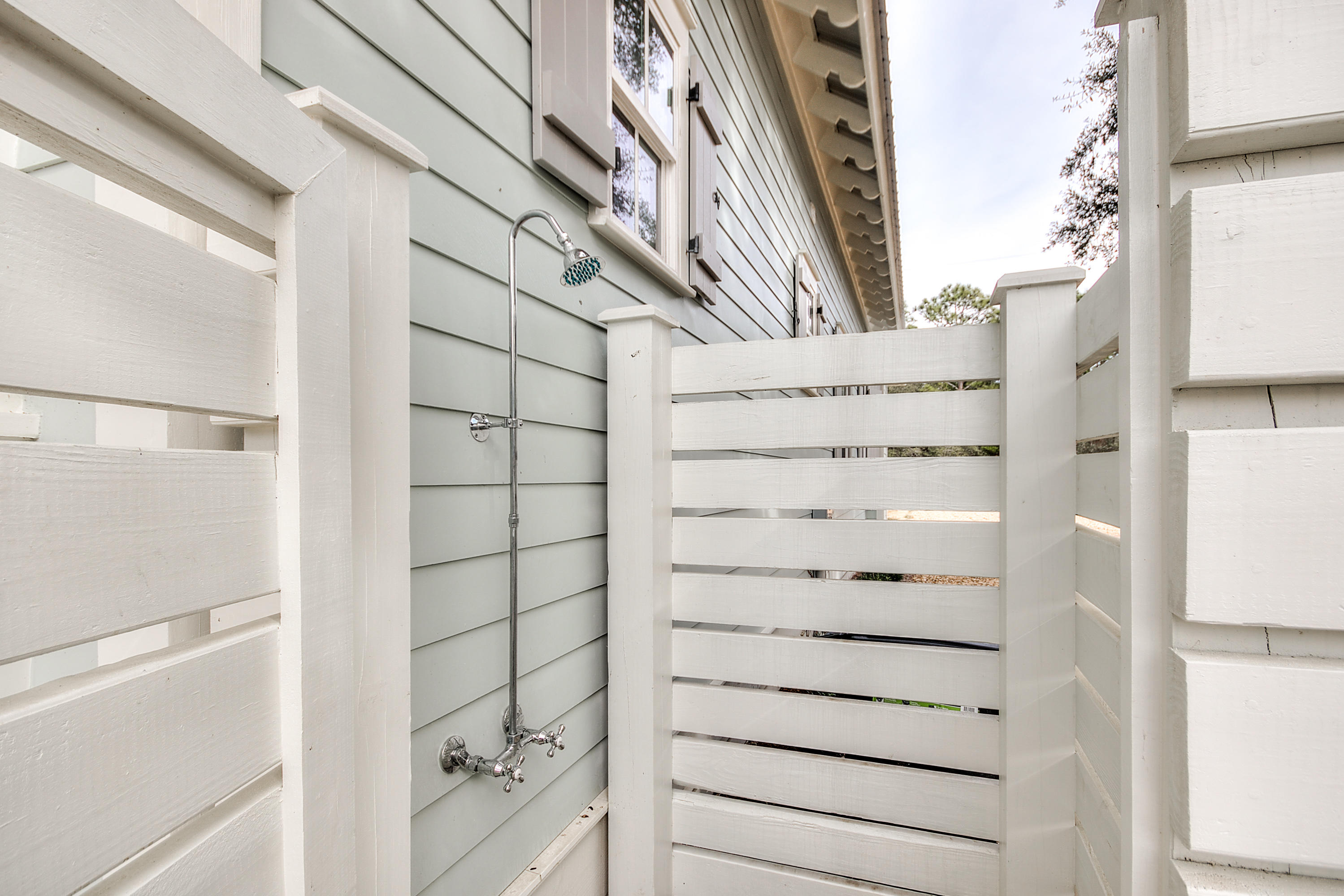 SEACREST - Residential