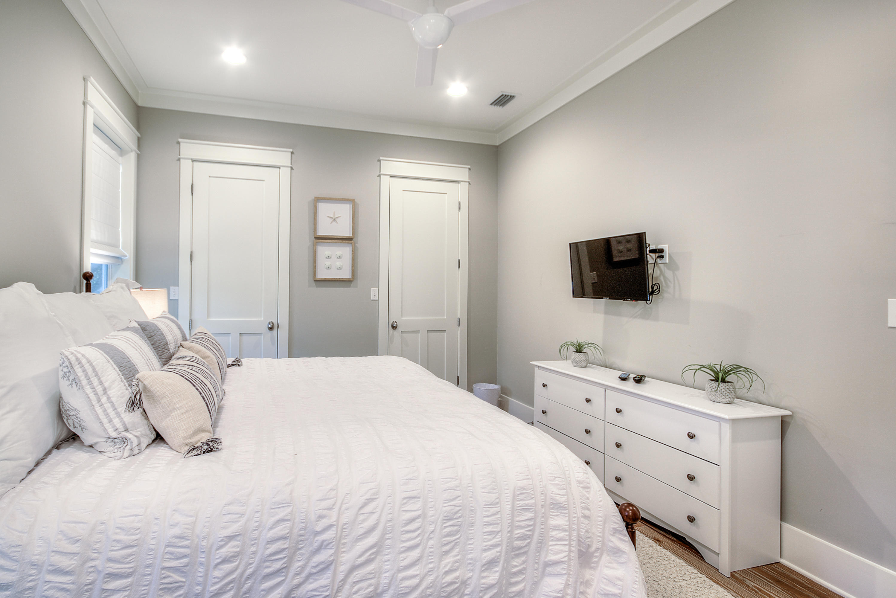 SEACREST - Residential
