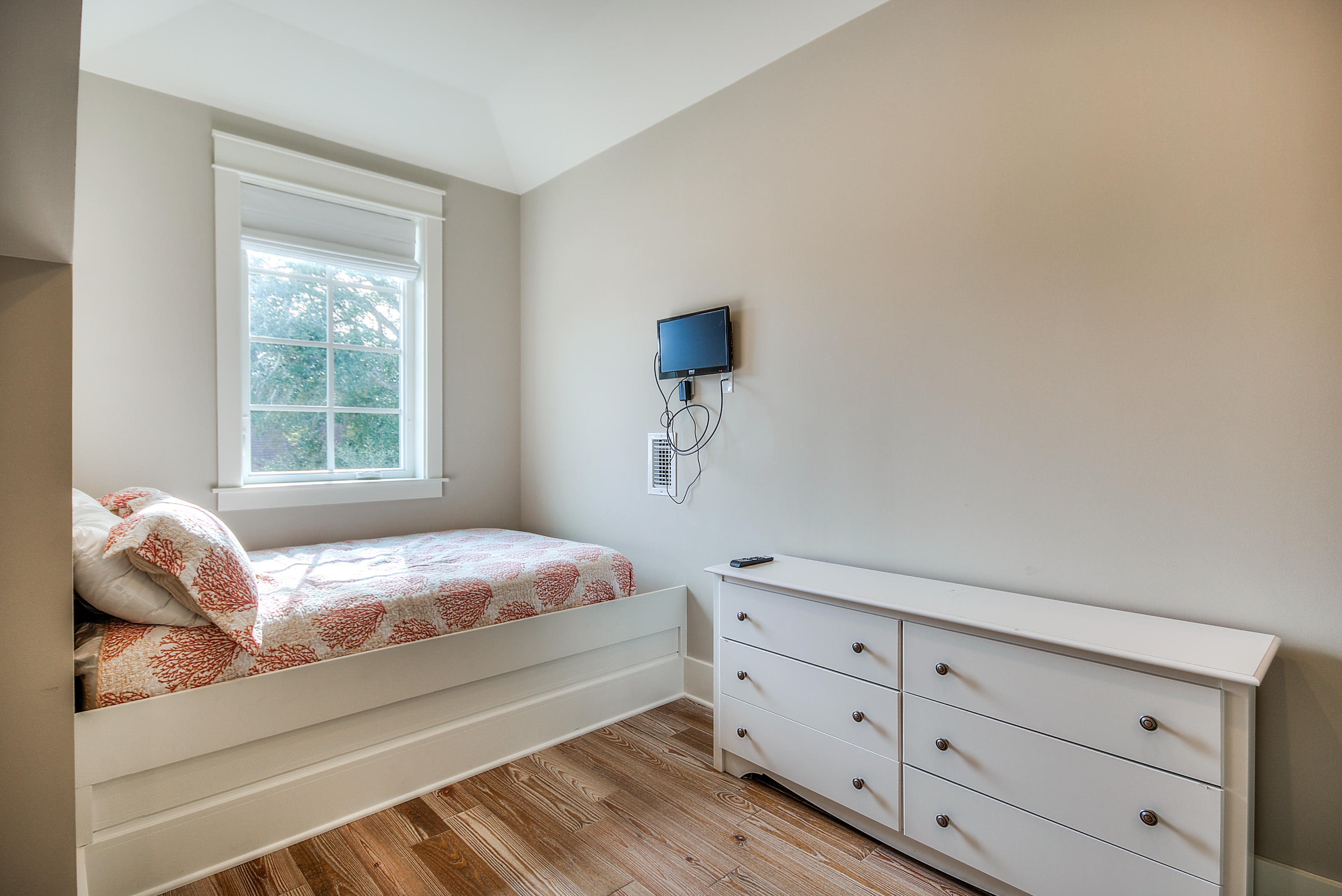 SEACREST - Residential