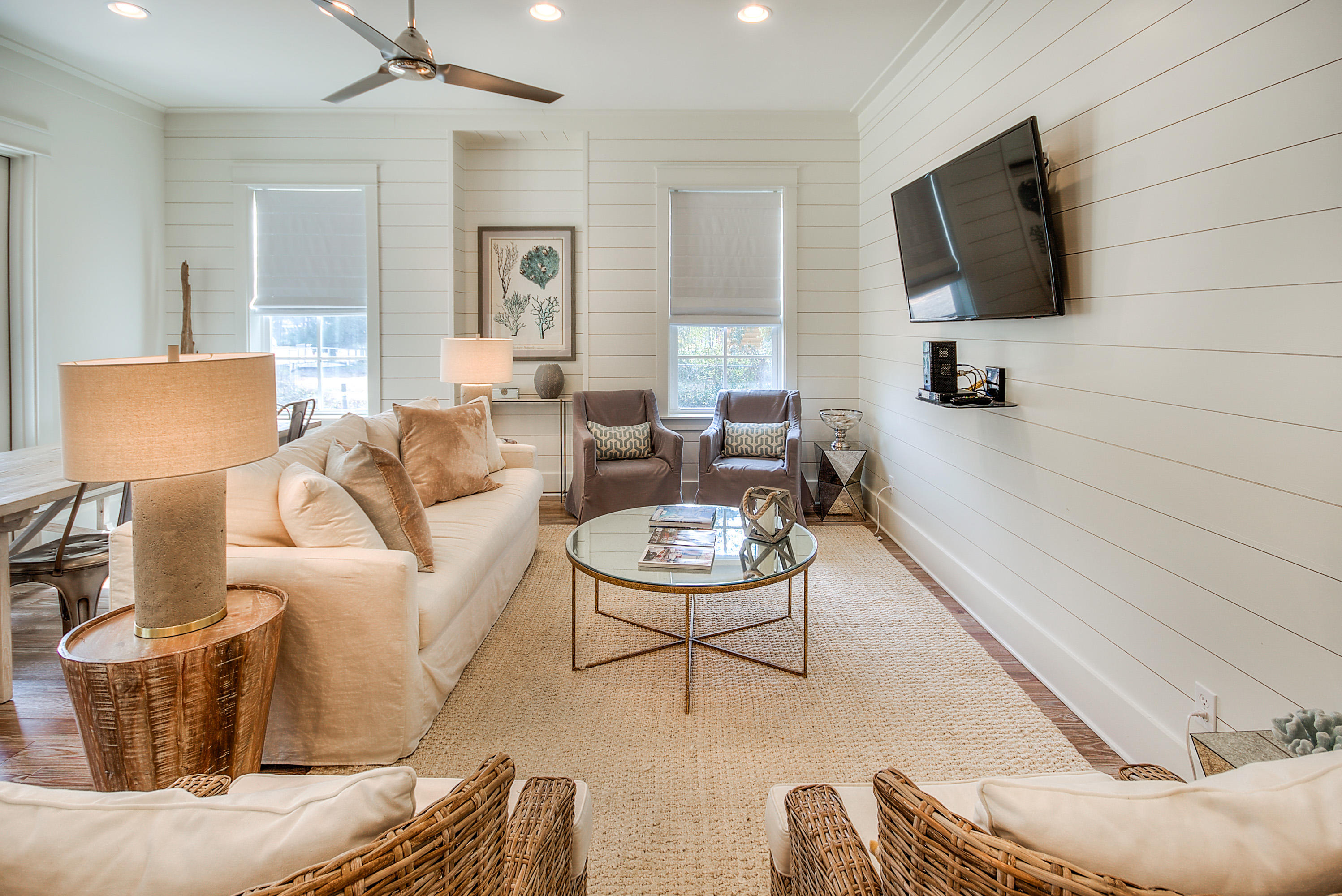 SEACREST - Residential