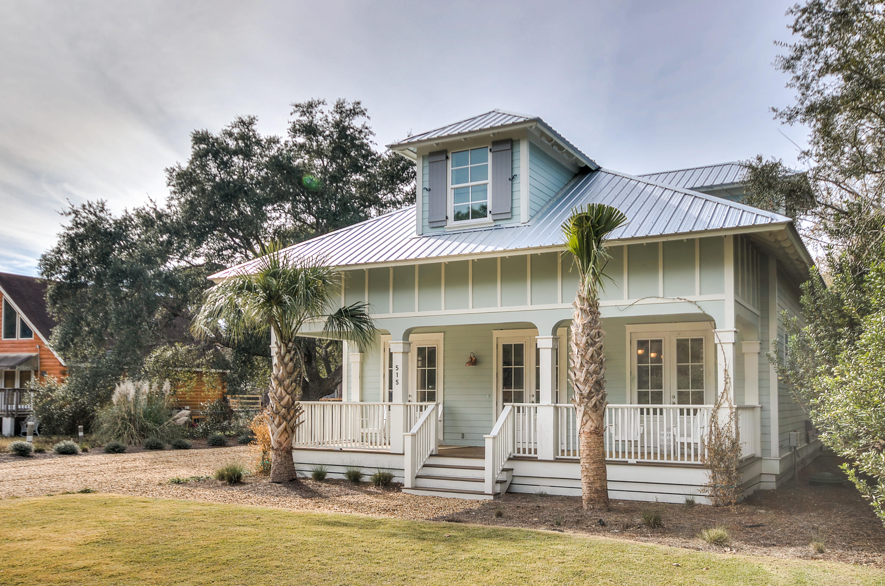 SEACREST - Residential