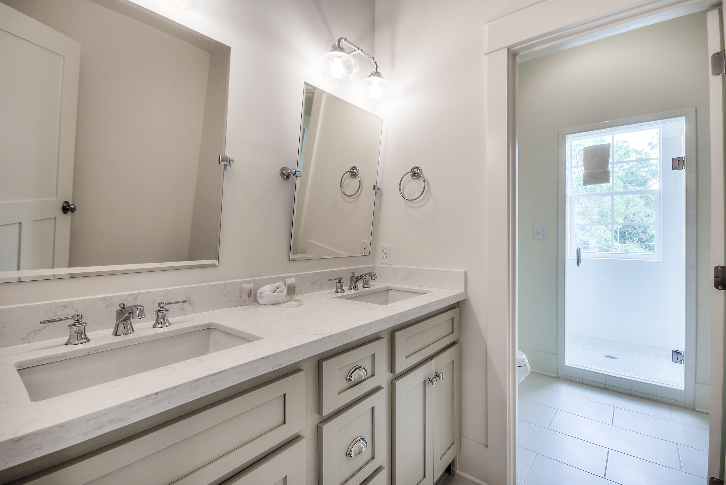SEACREST - Residential