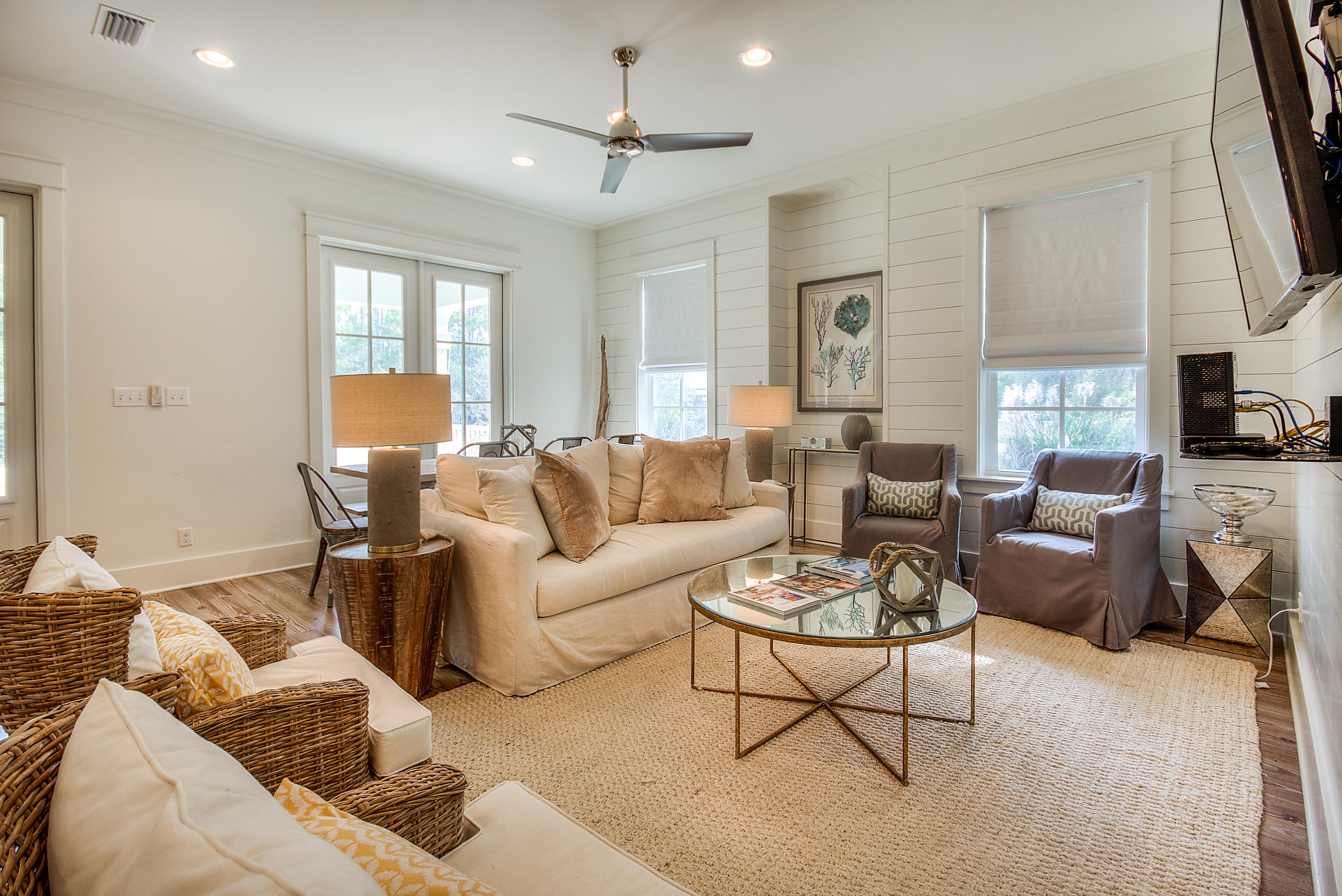 SEACREST - Residential