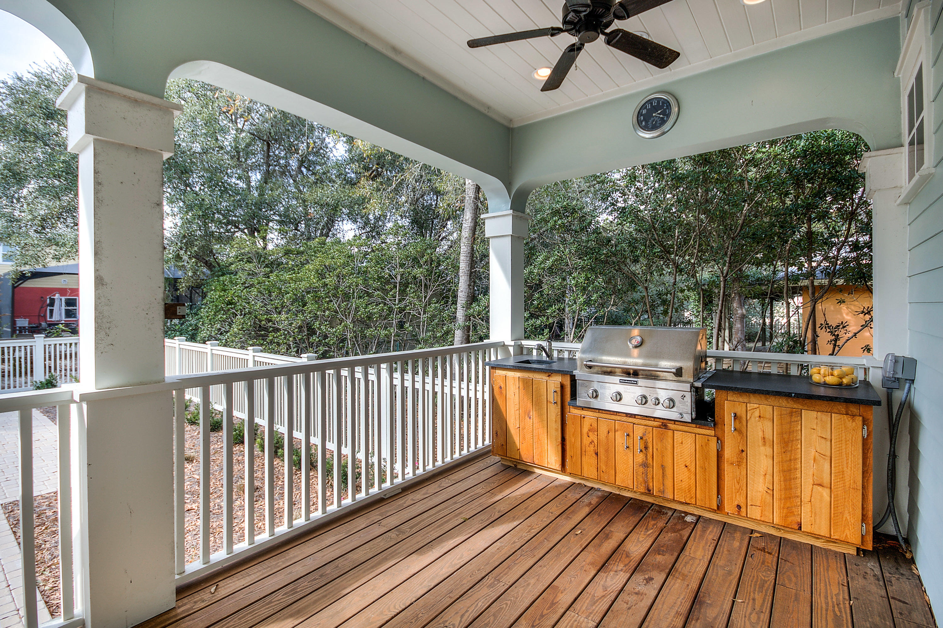 SEACREST - Residential