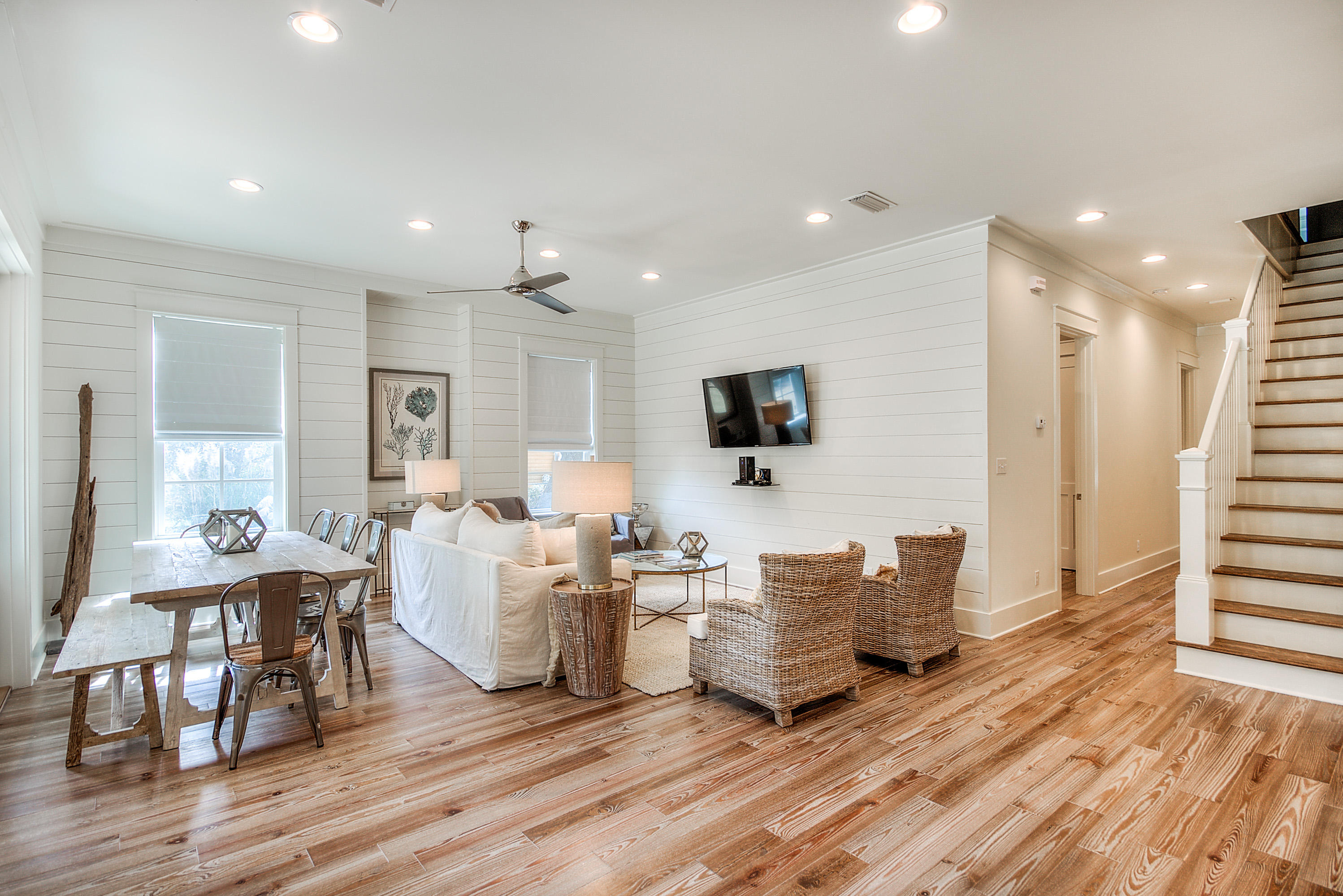SEACREST - Residential