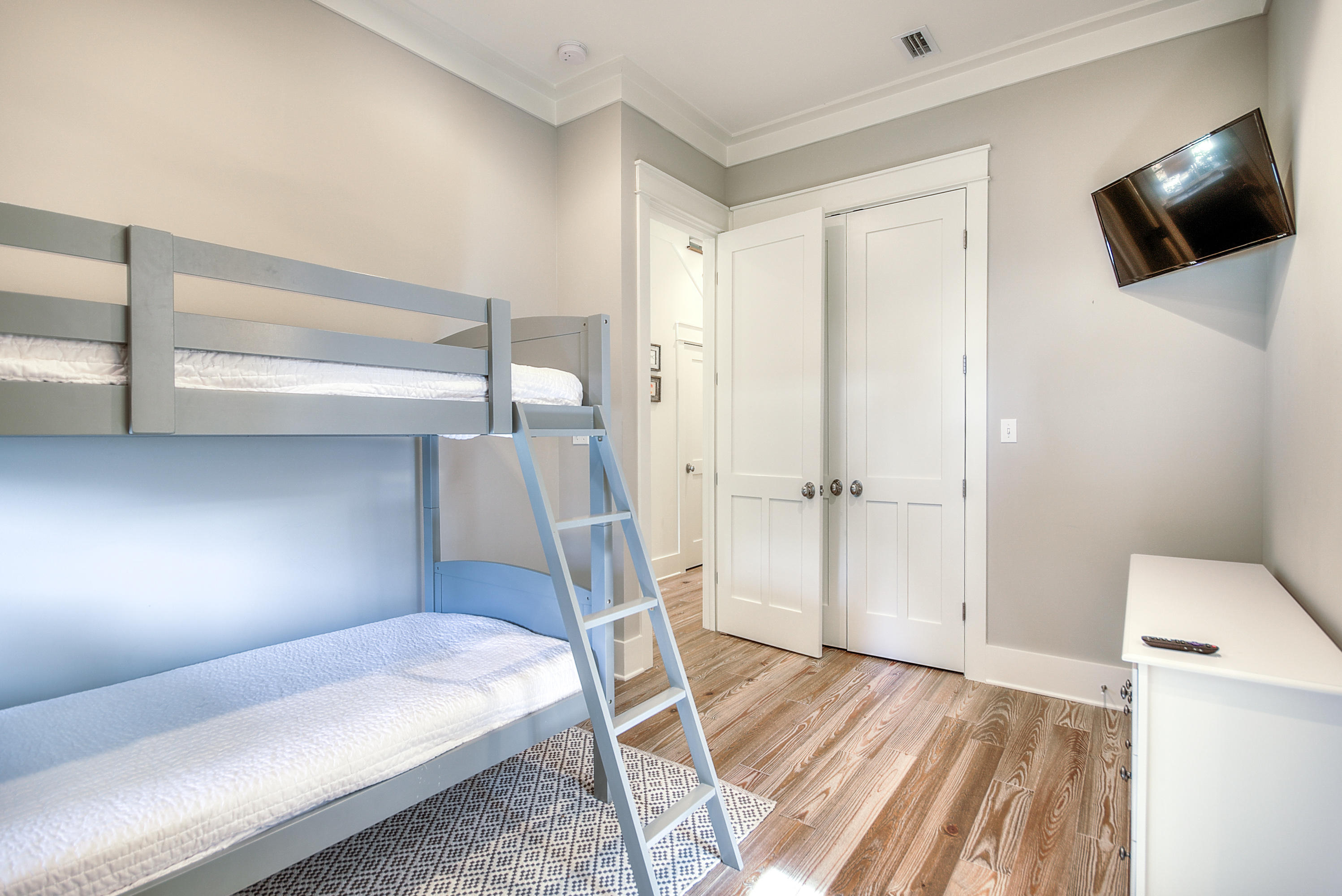 SEACREST - Residential