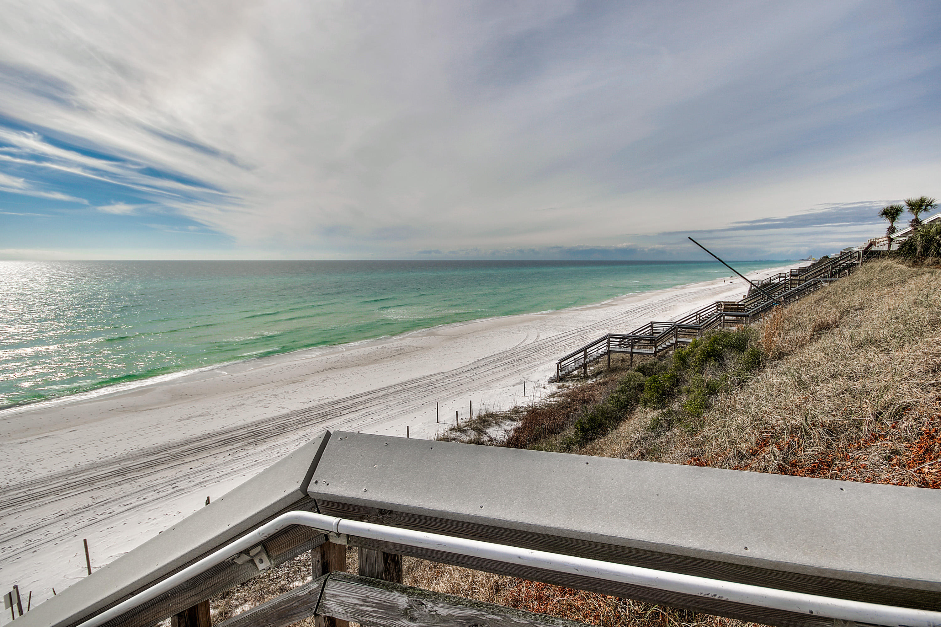 SEACREST - Residential