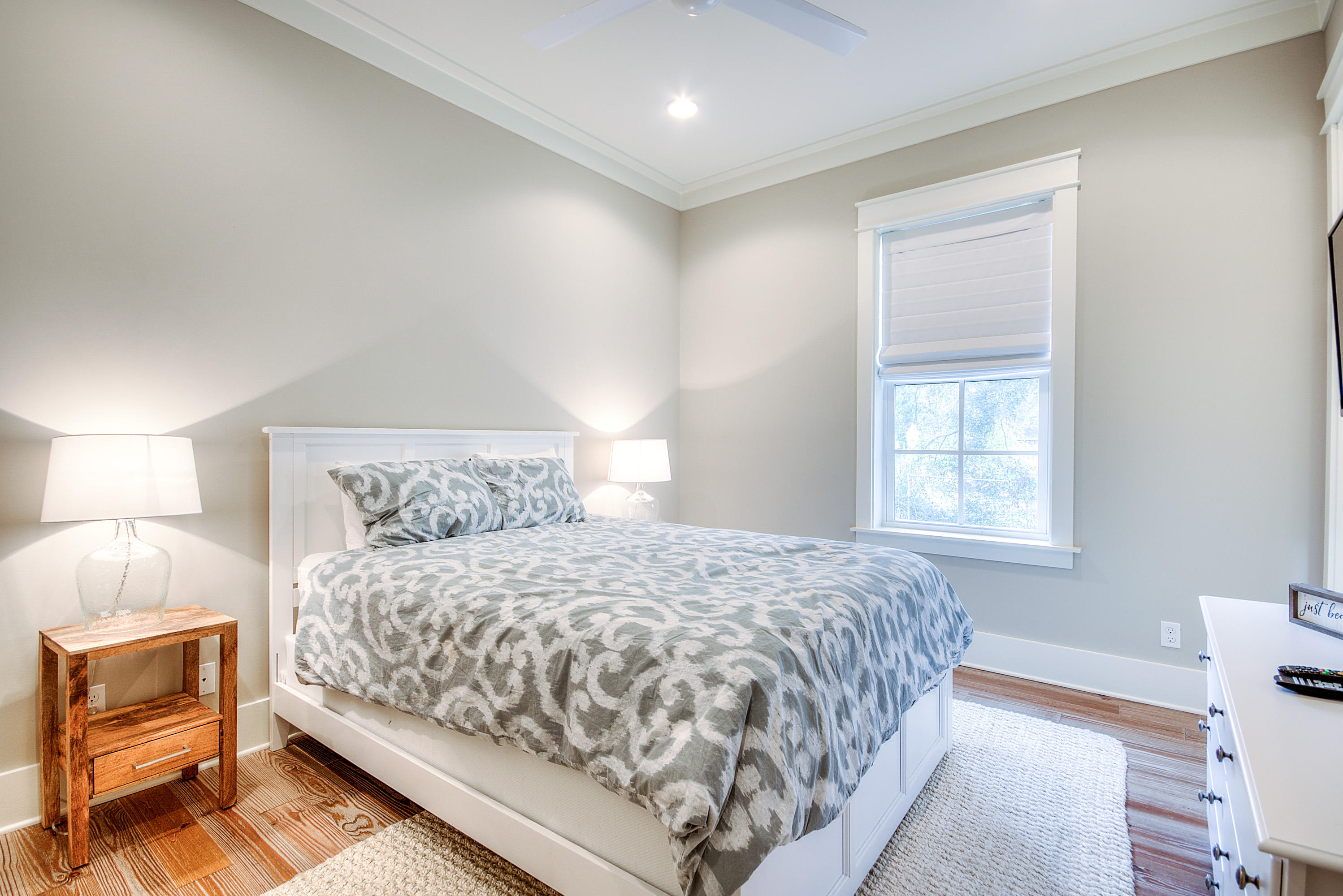 SEACREST - Residential