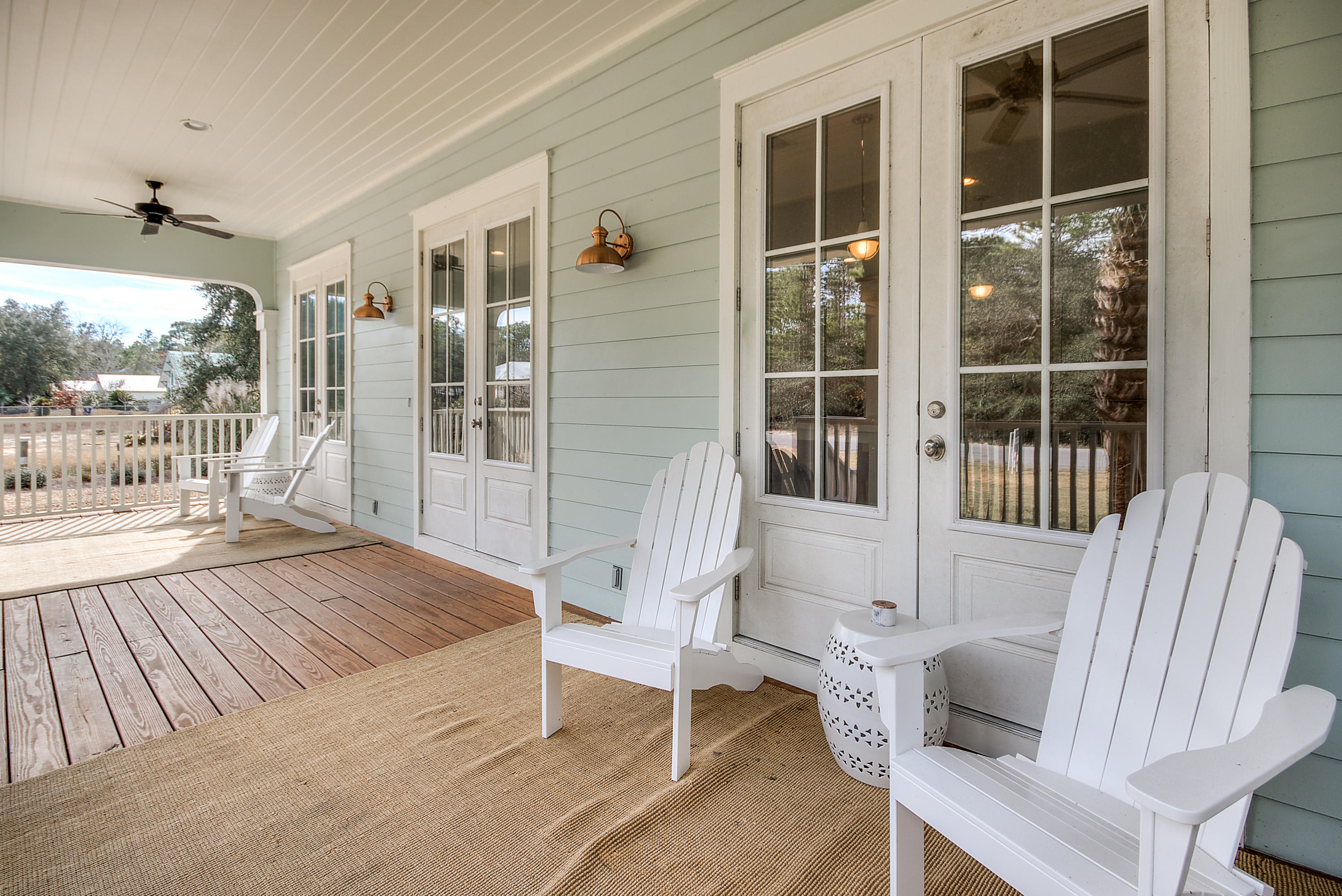 SEACREST - Residential