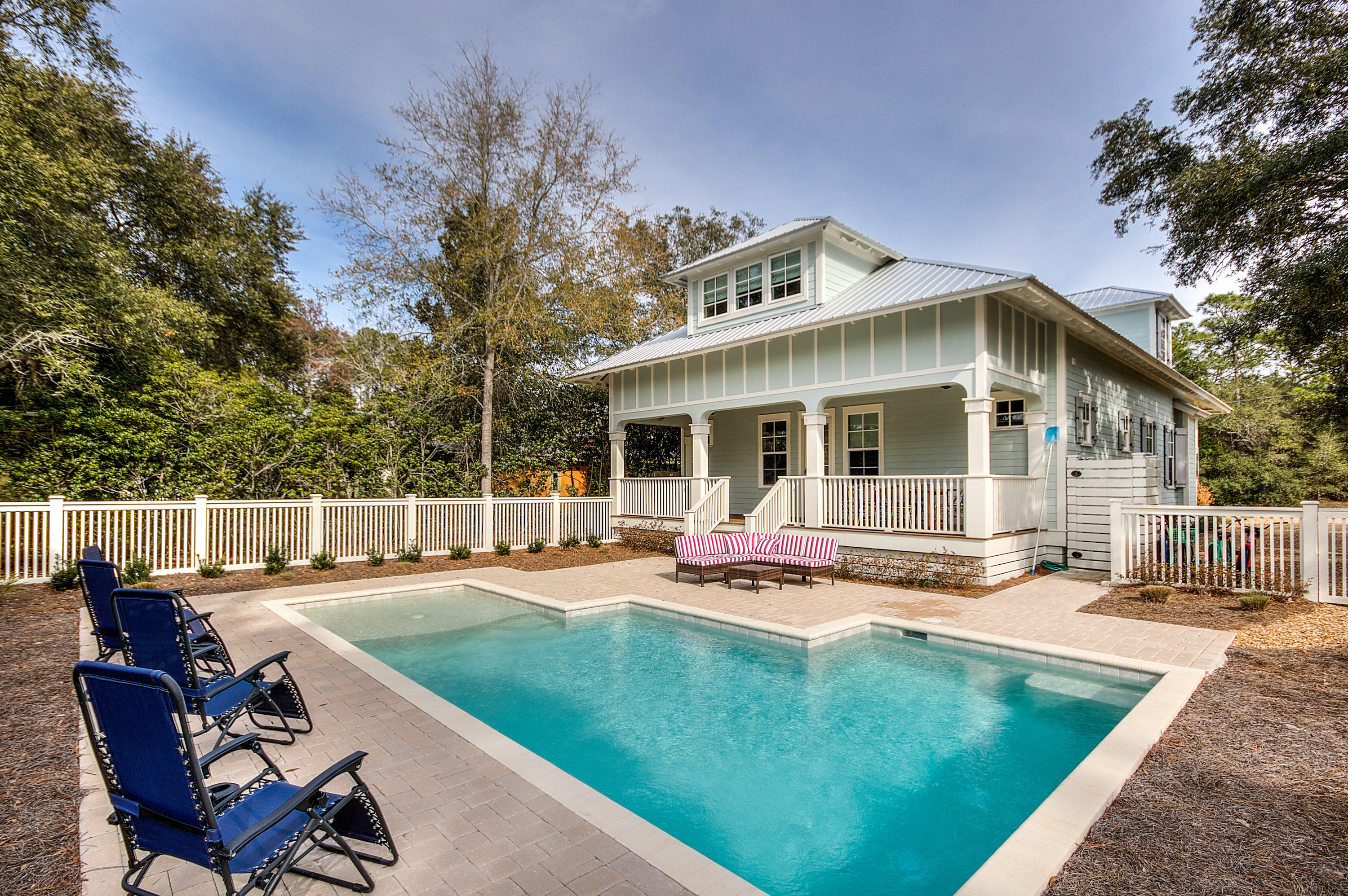 SEACREST - Residential