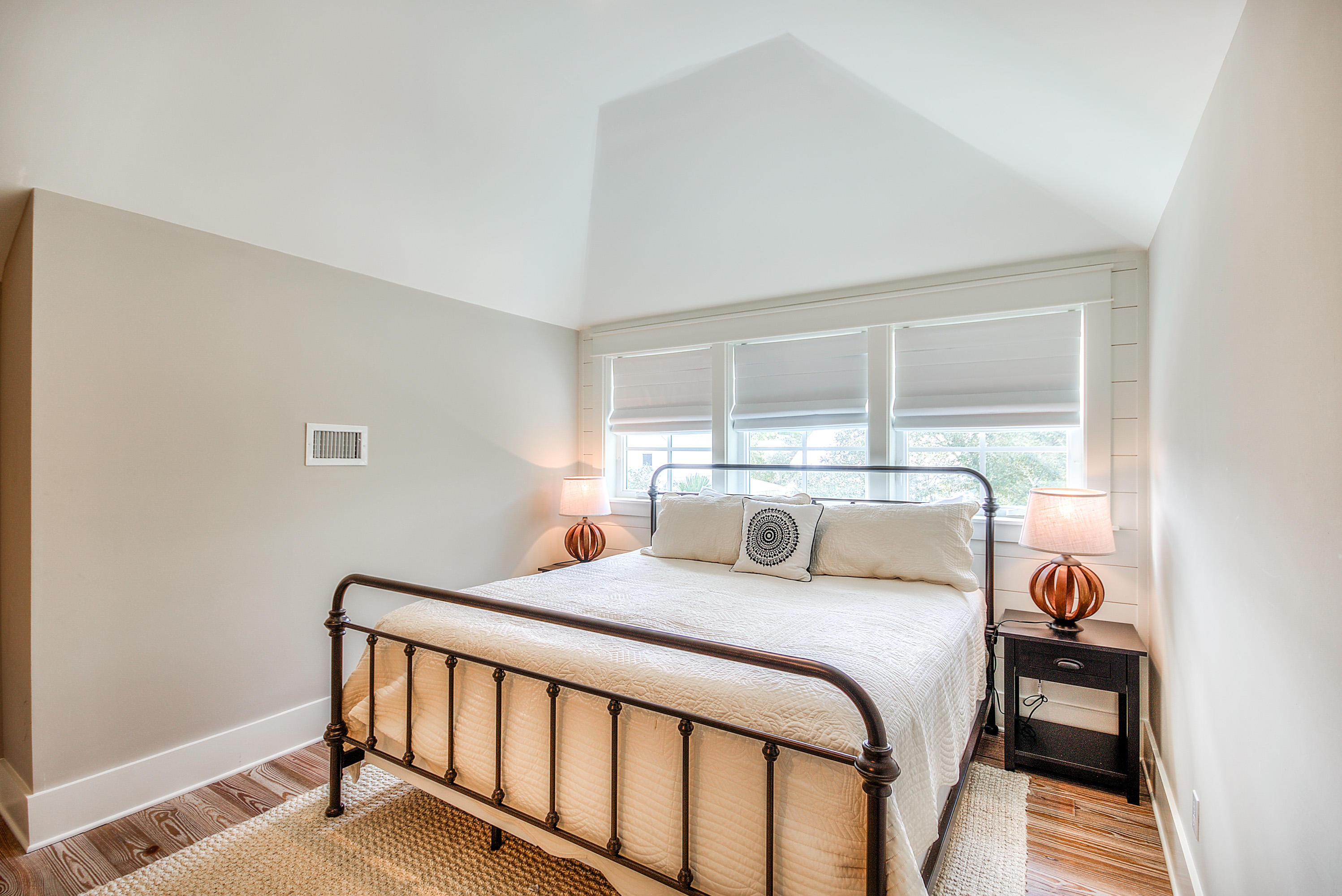 SEACREST - Residential