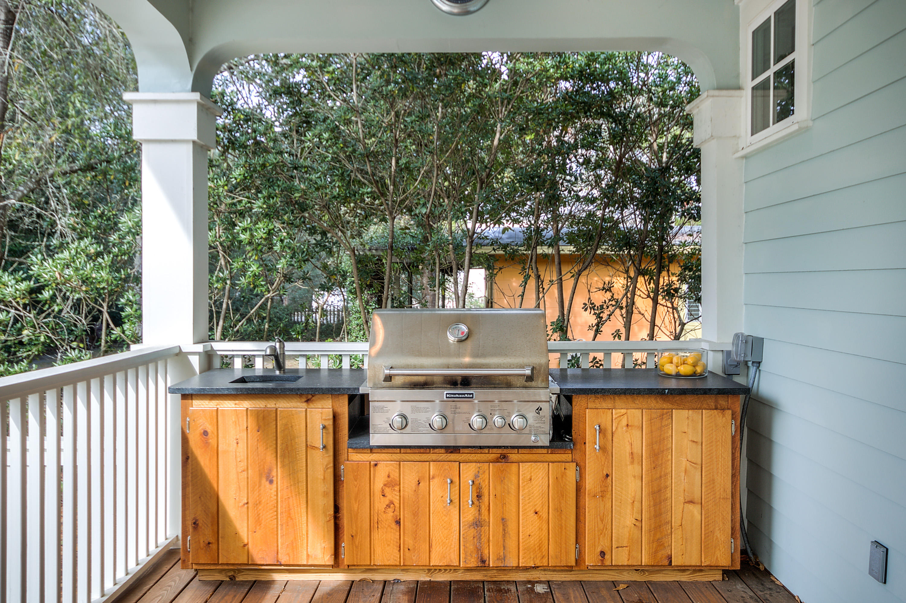 SEACREST - Residential
