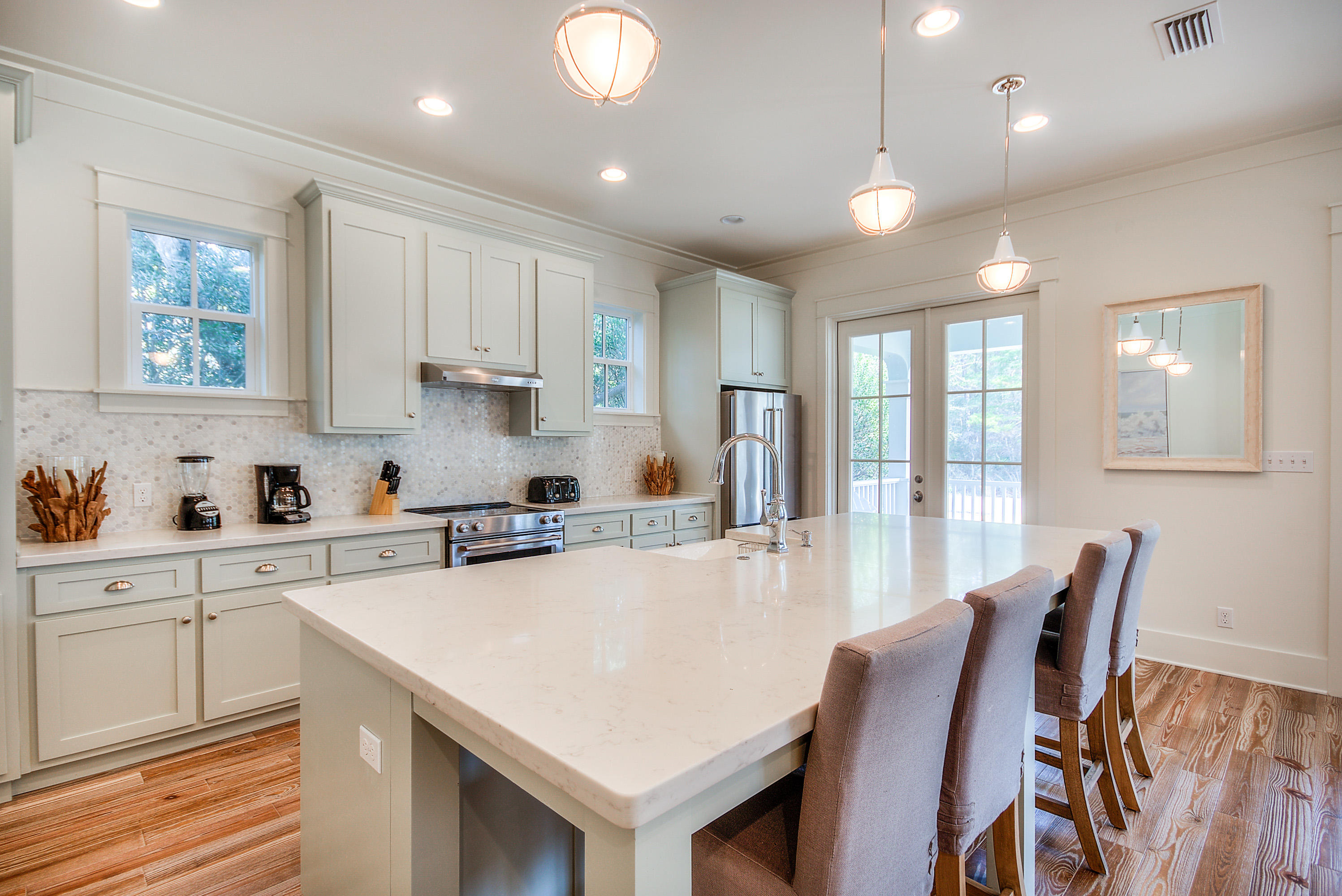 SEACREST - Residential