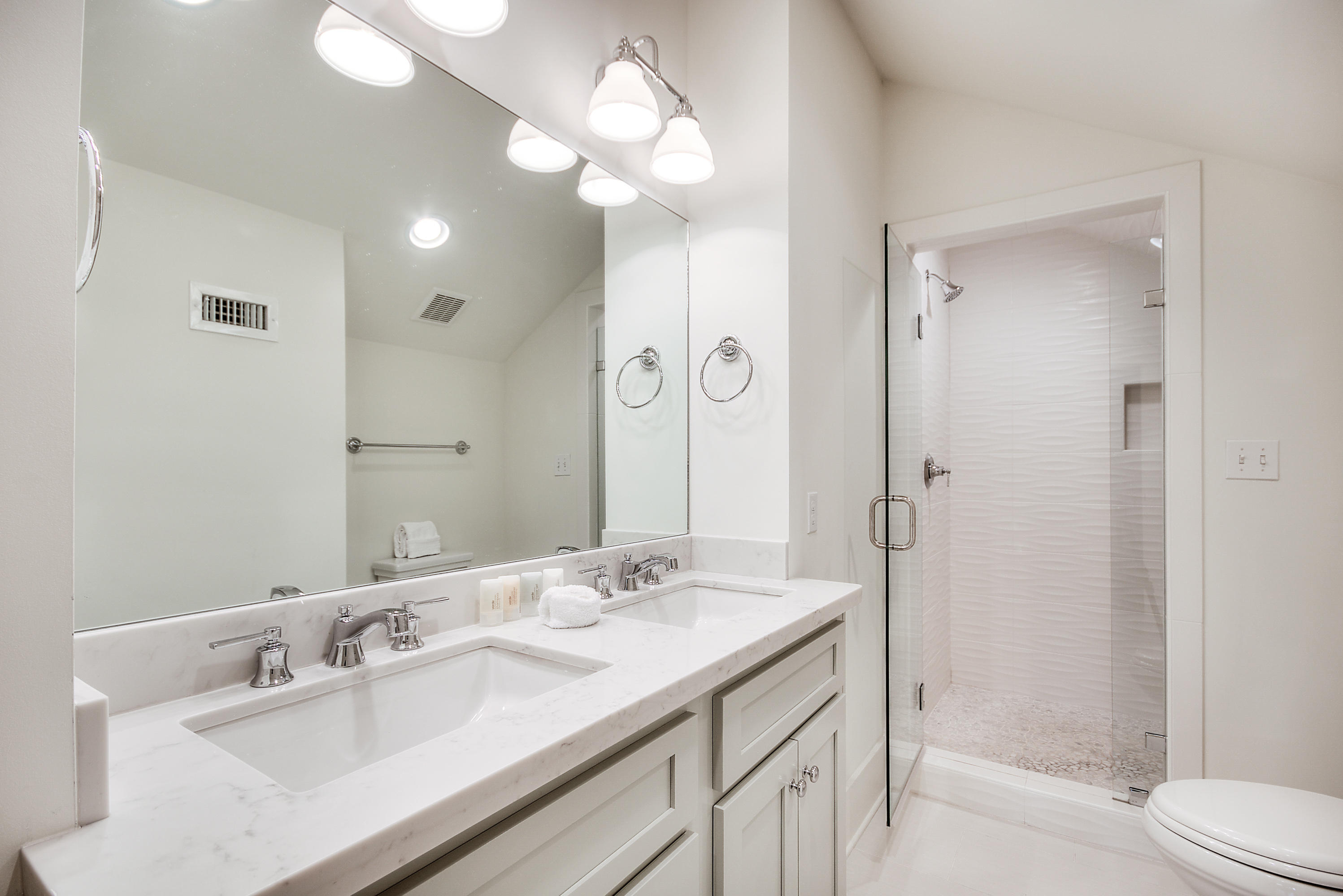 SEACREST - Residential