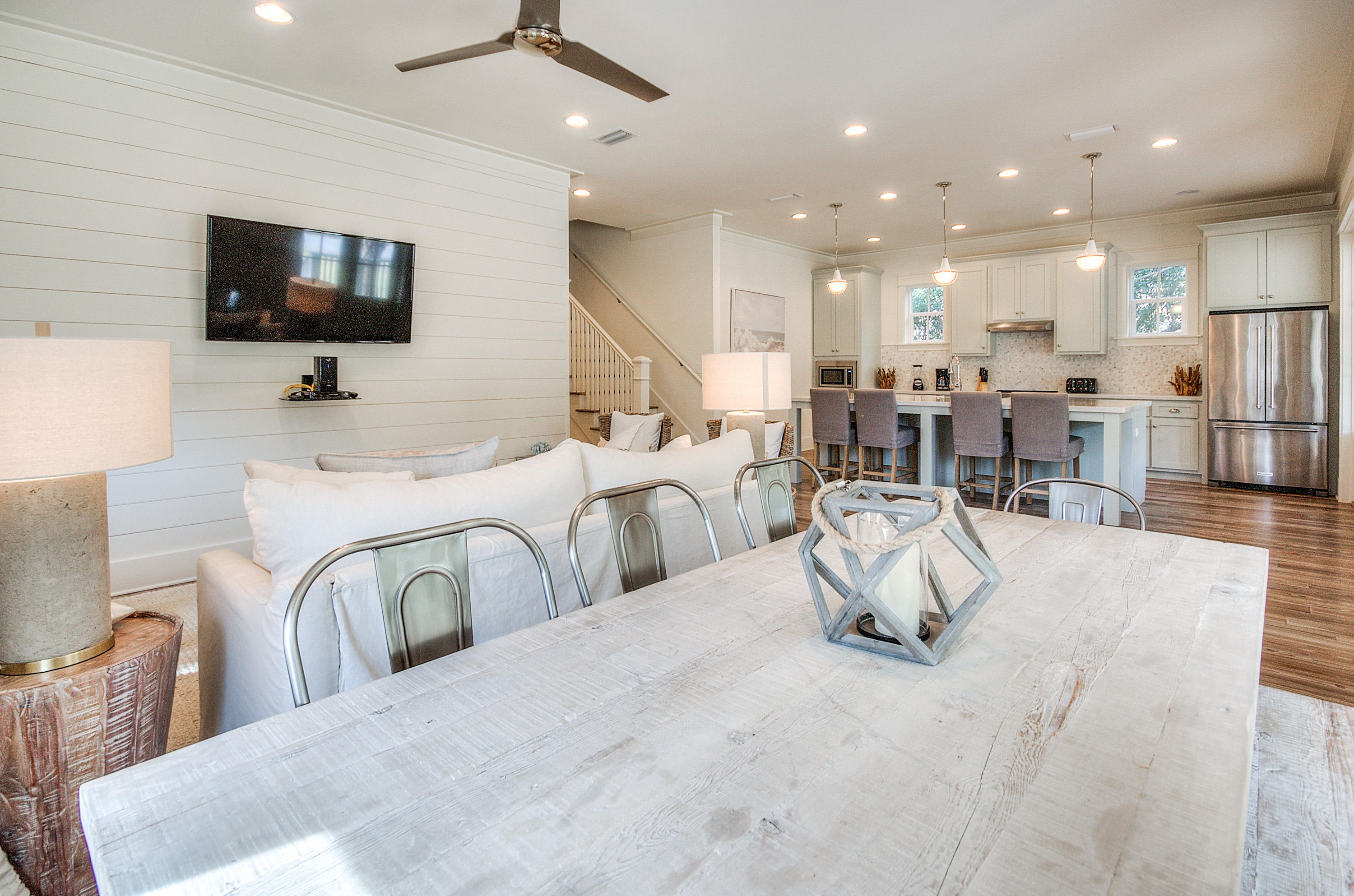SEACREST - Residential