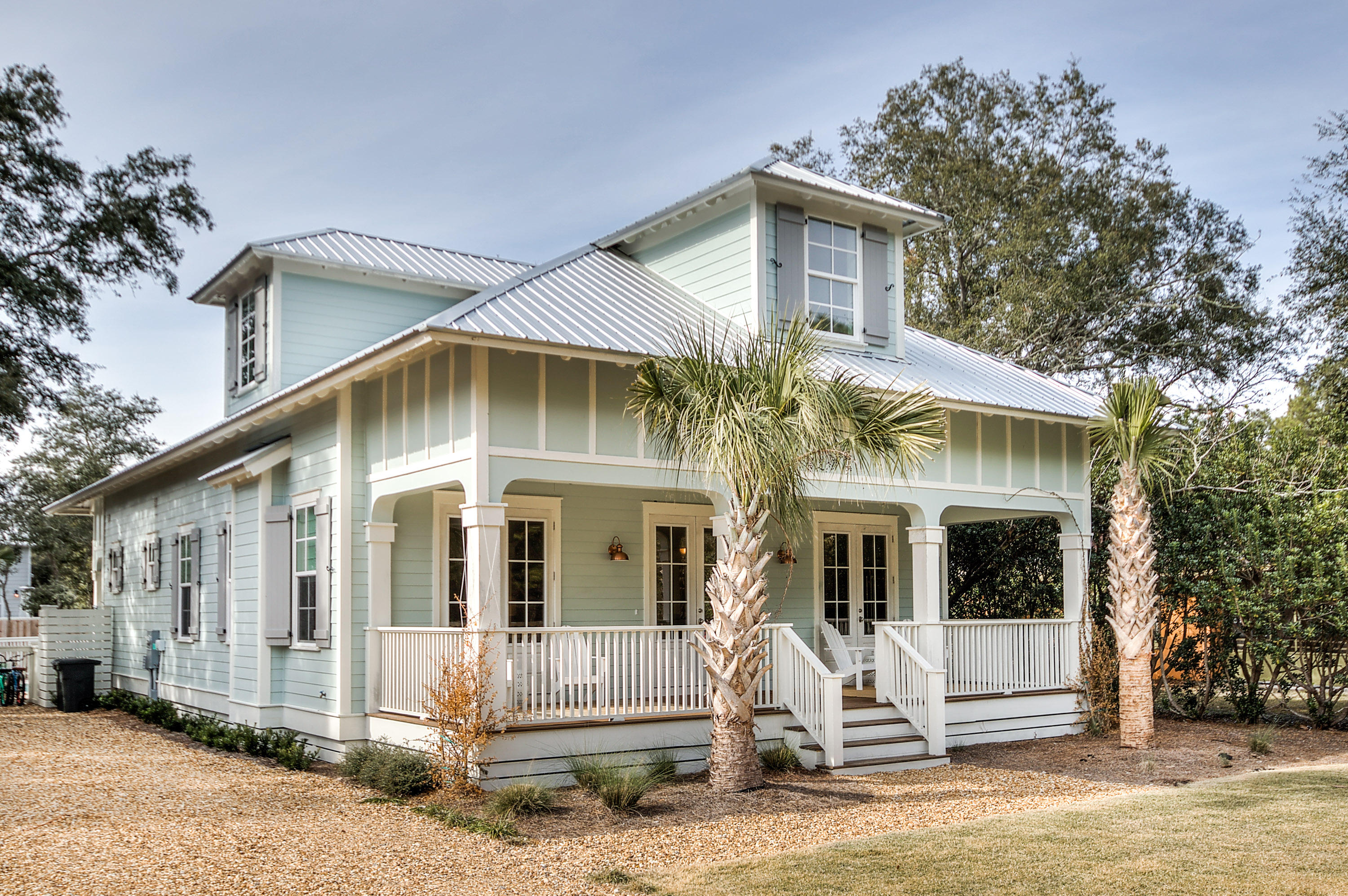 SEACREST - Residential
