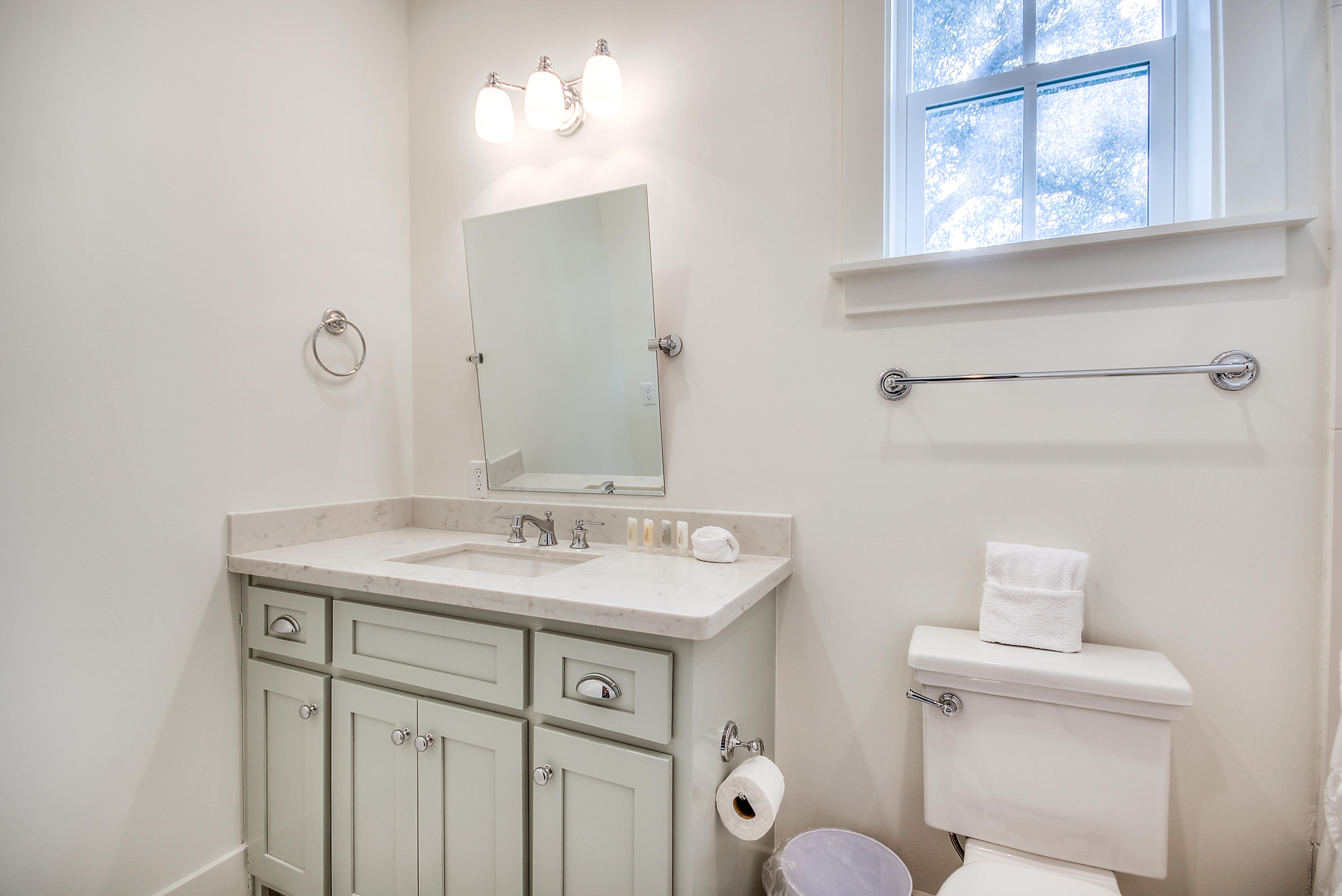 SEACREST - Residential