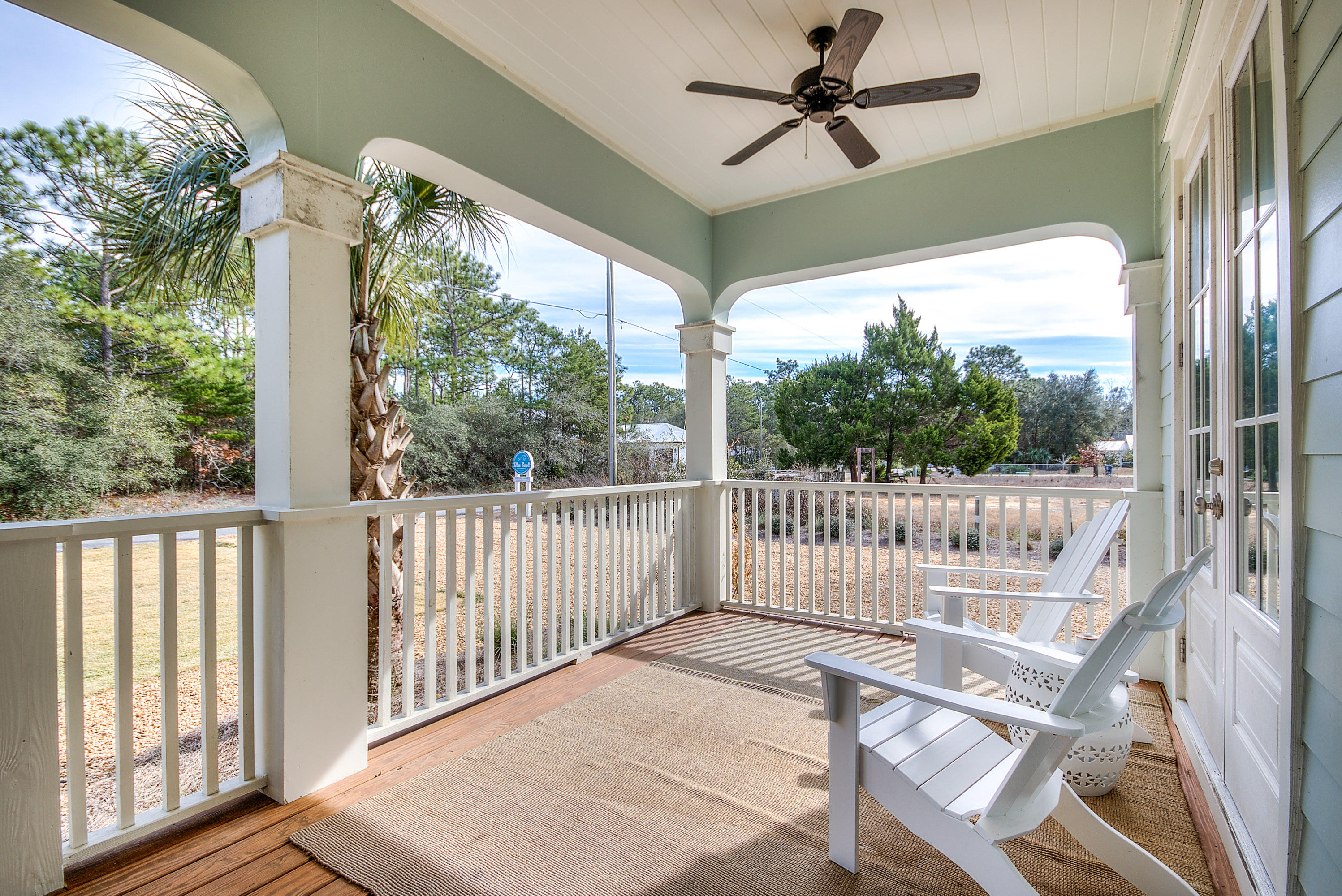 SEACREST - Residential