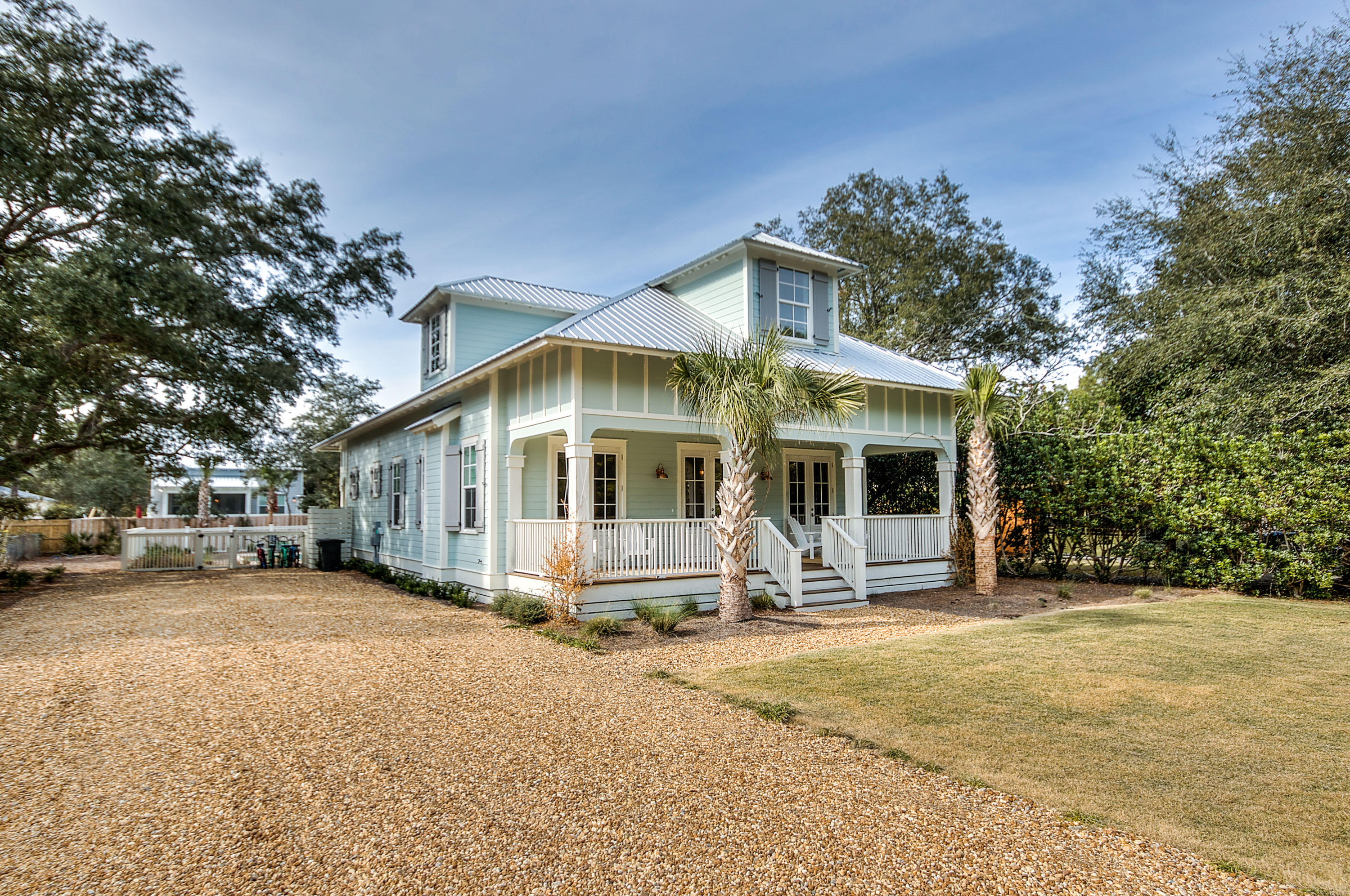 SEACREST - Residential