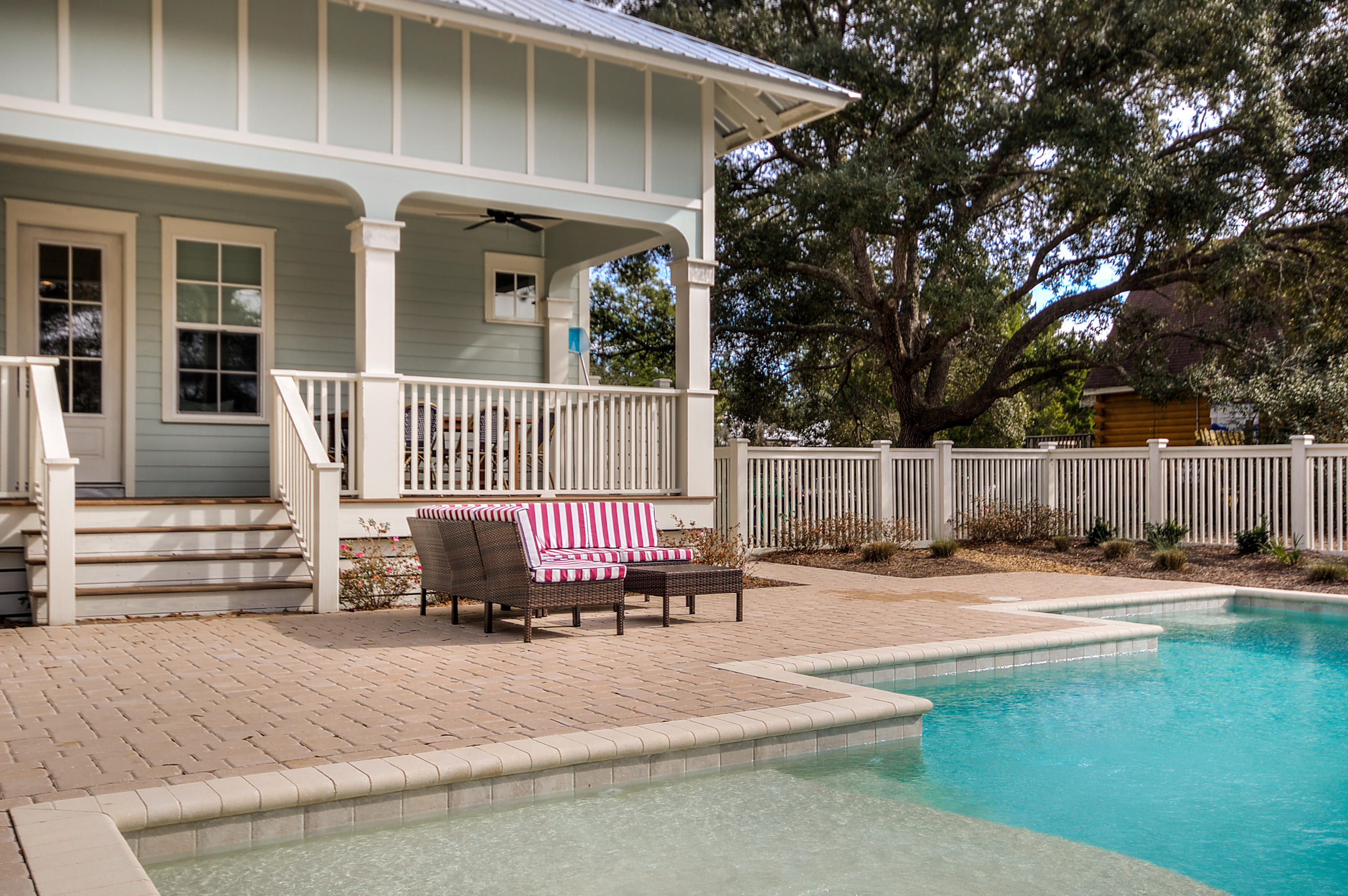 SEACREST - Residential