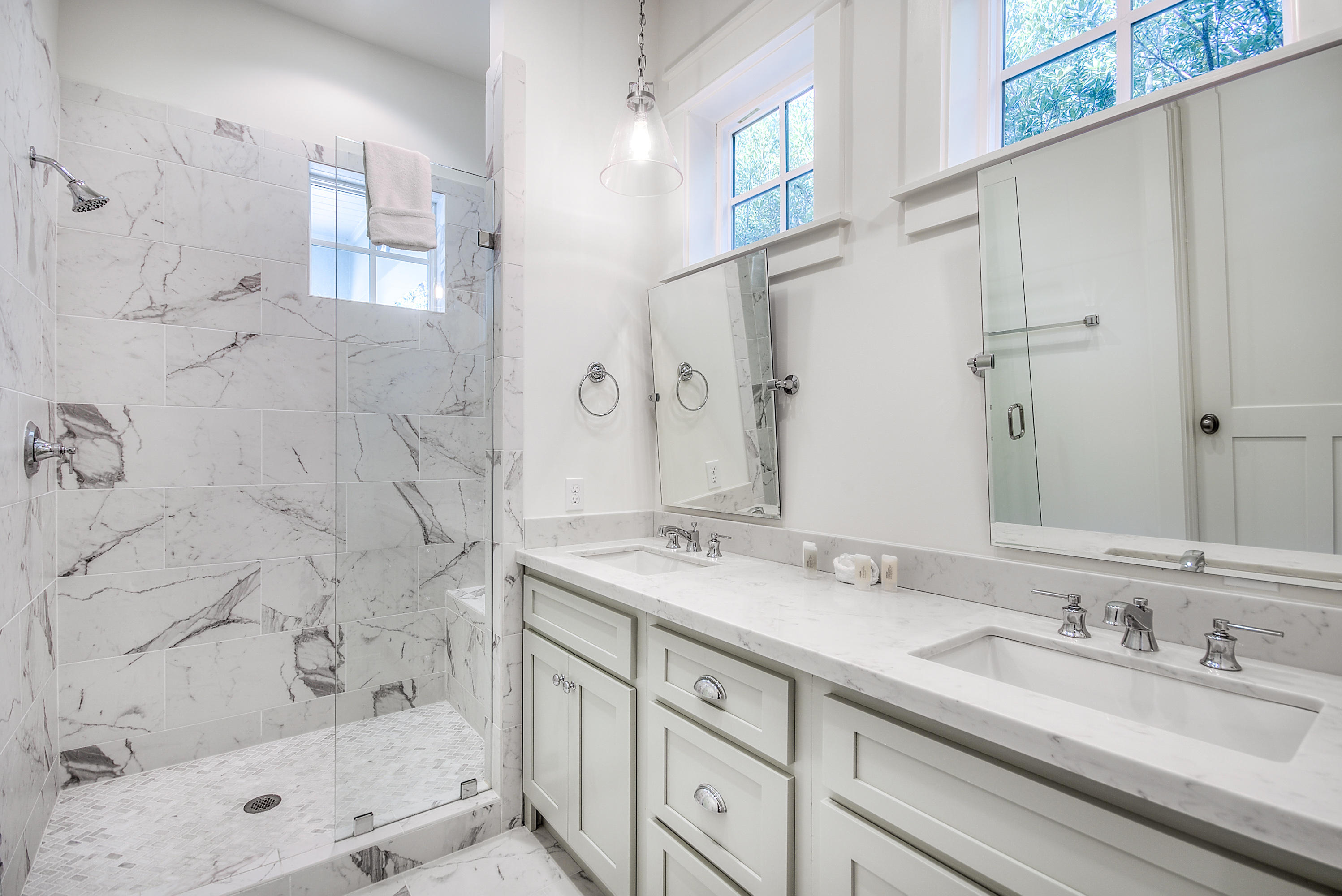 SEACREST - Residential